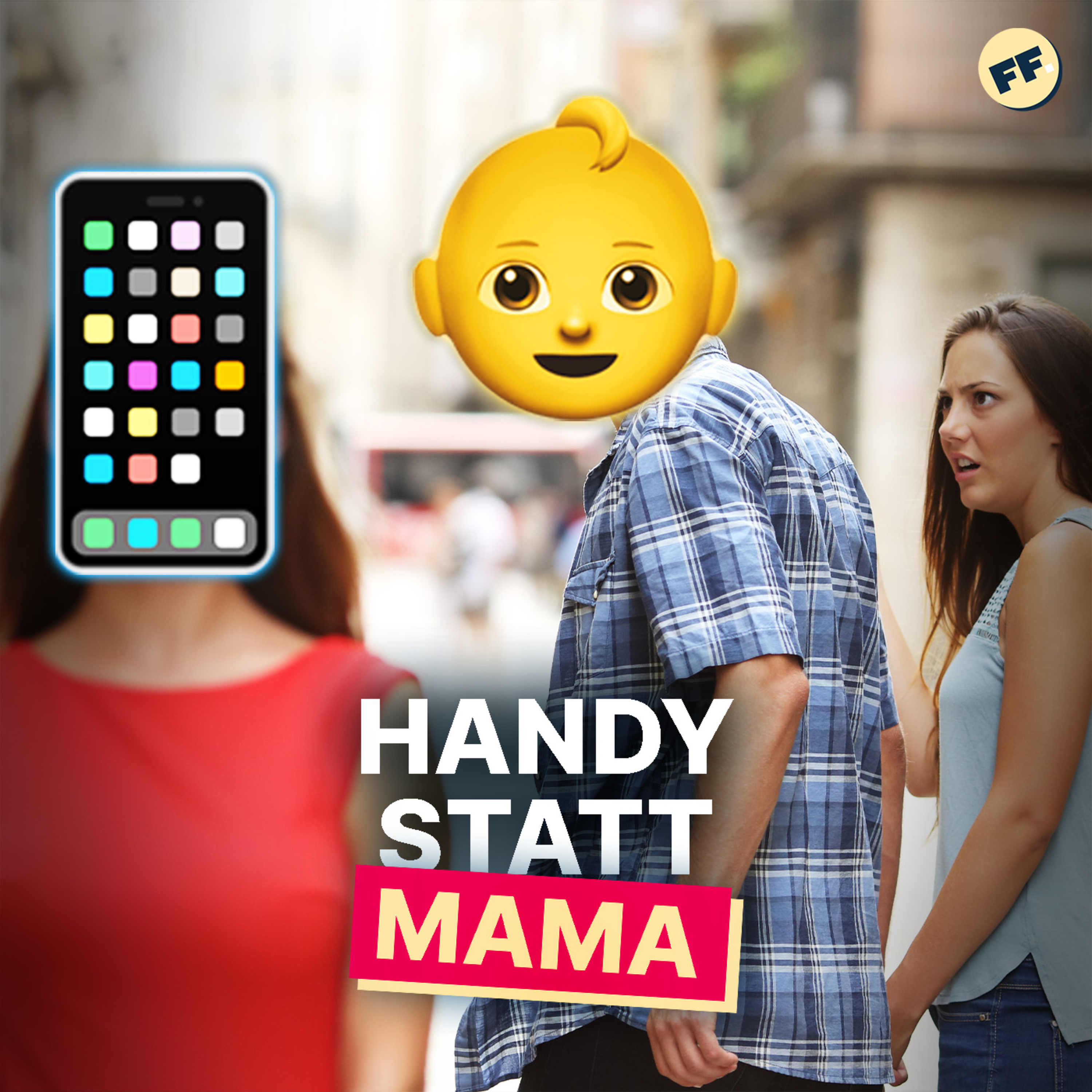 Wenn Kinder gegen das Handy verlieren | Fun Facts mit FIL