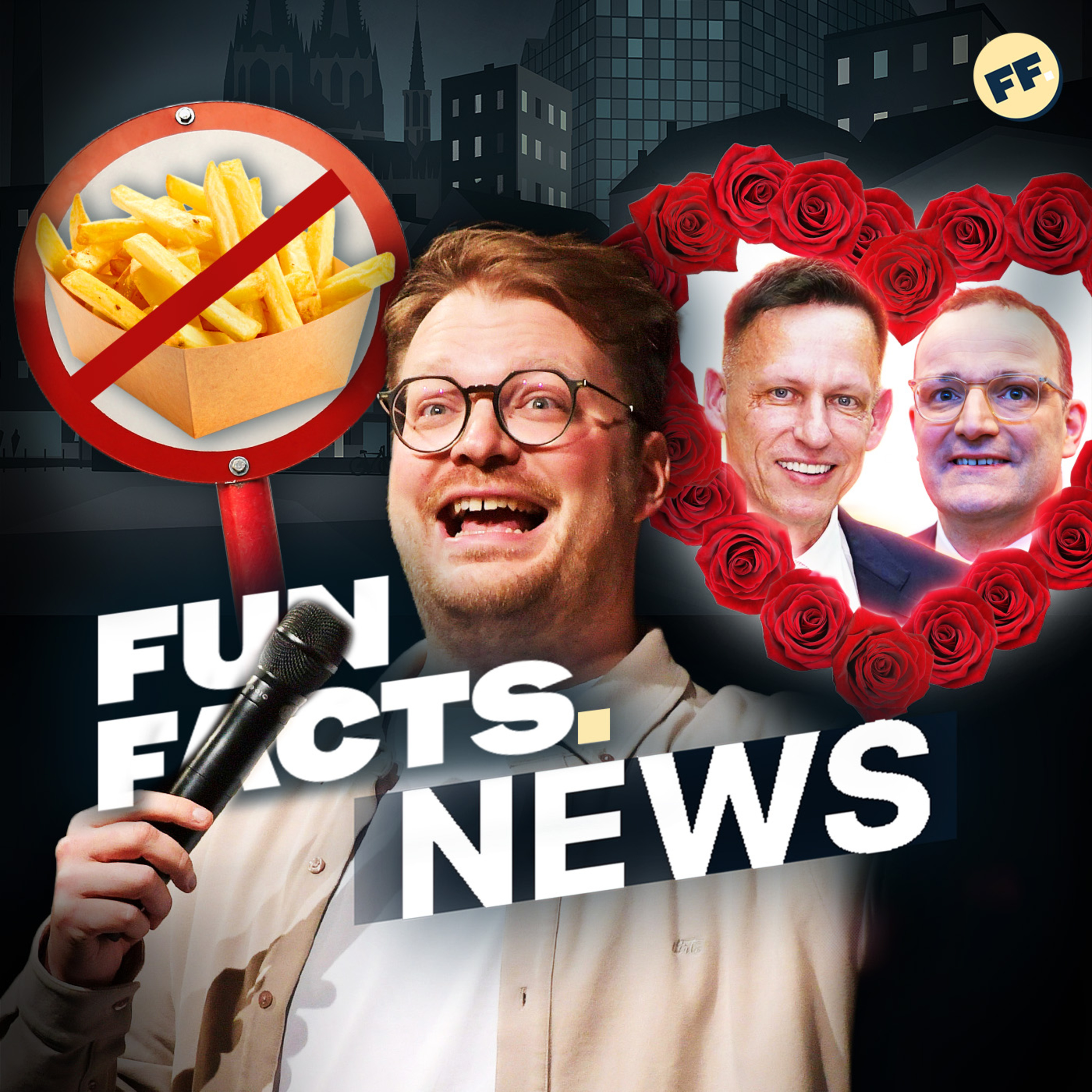 News: Visa für Taliban & Deutschpflicht im Schwimmbad | Fun Facts mit Maxi Gstettenbauer