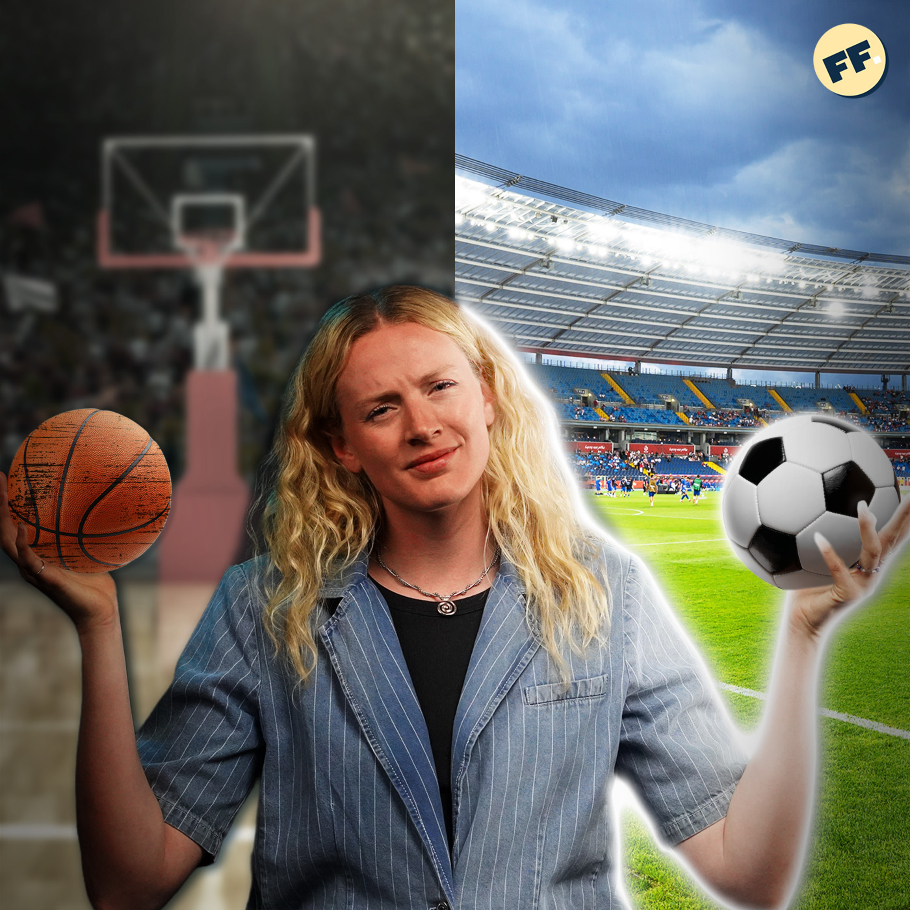 Der Skandal hinter dem Frauensport | Fun Facts mit Marie Gülich