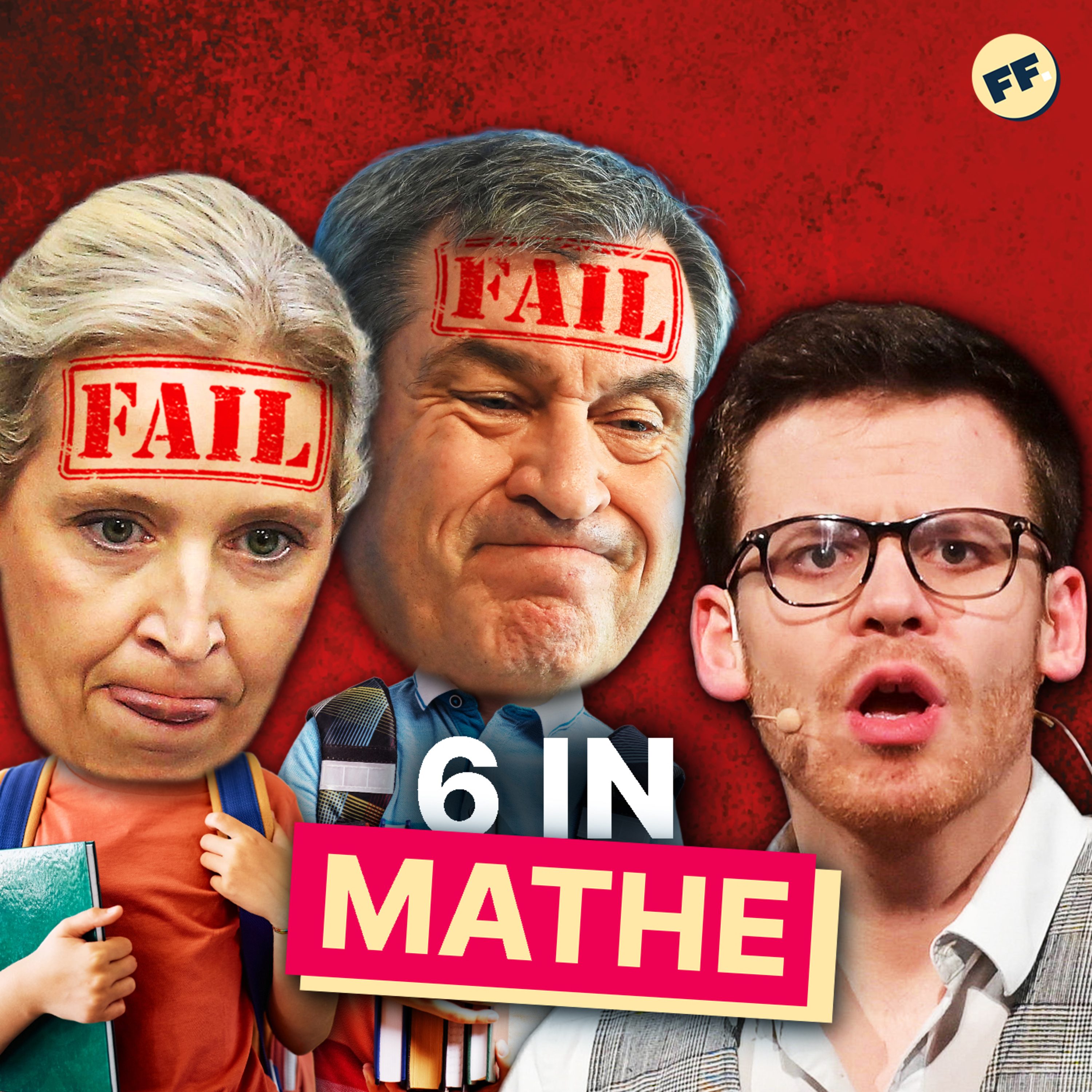 Die AfD kann nicht rechnen: Der Remigrationsplan | Fun Facts mit Martin Frank