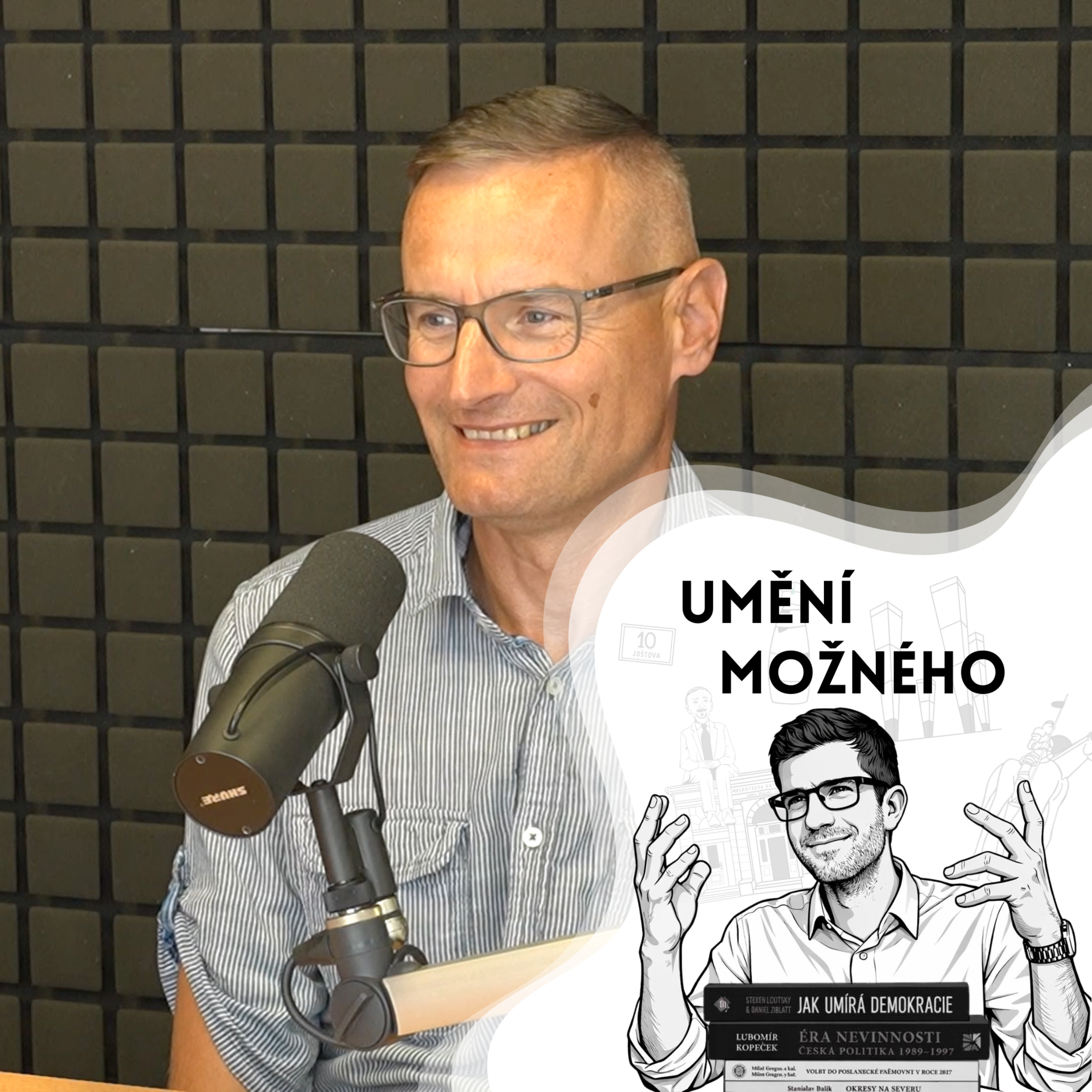 UMĚNÍ MOŽNÉHO E11 - Ukrajina v EU. Realita nebo jen sen?