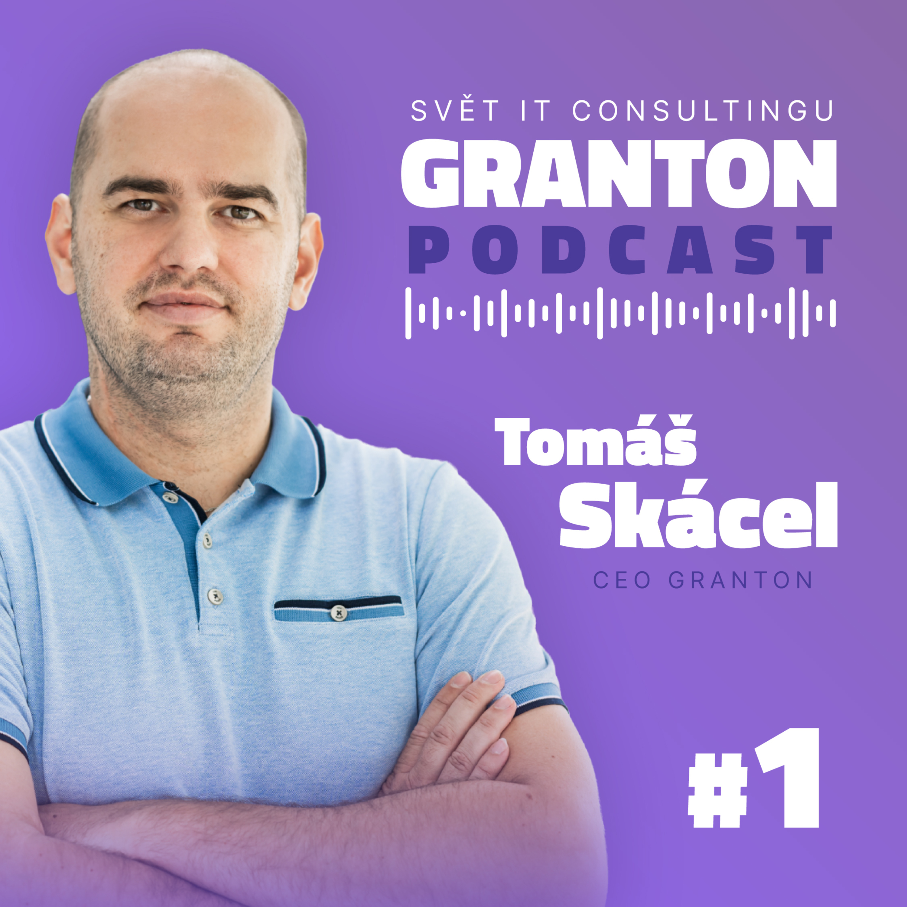 Granton podcast