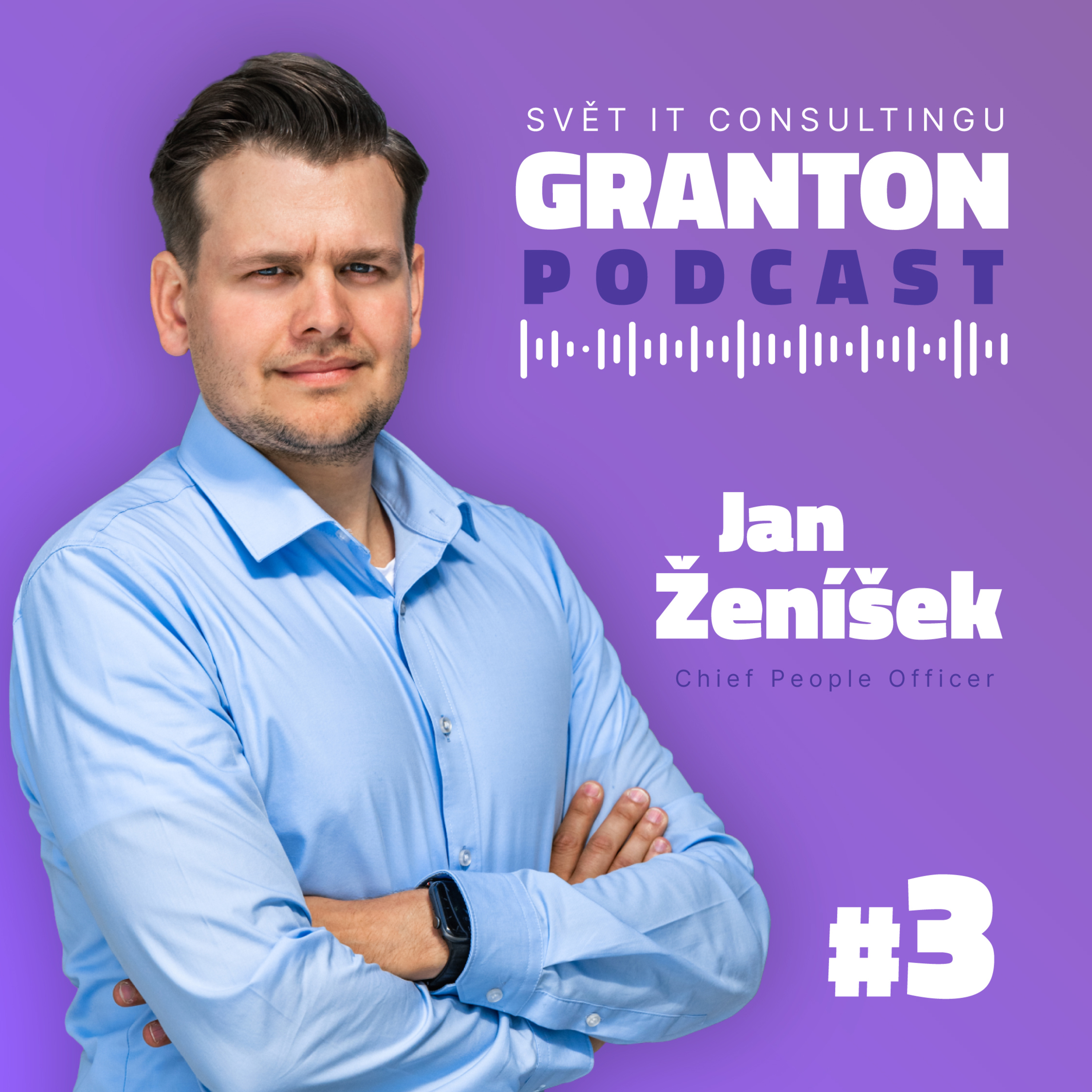 Granton podcast