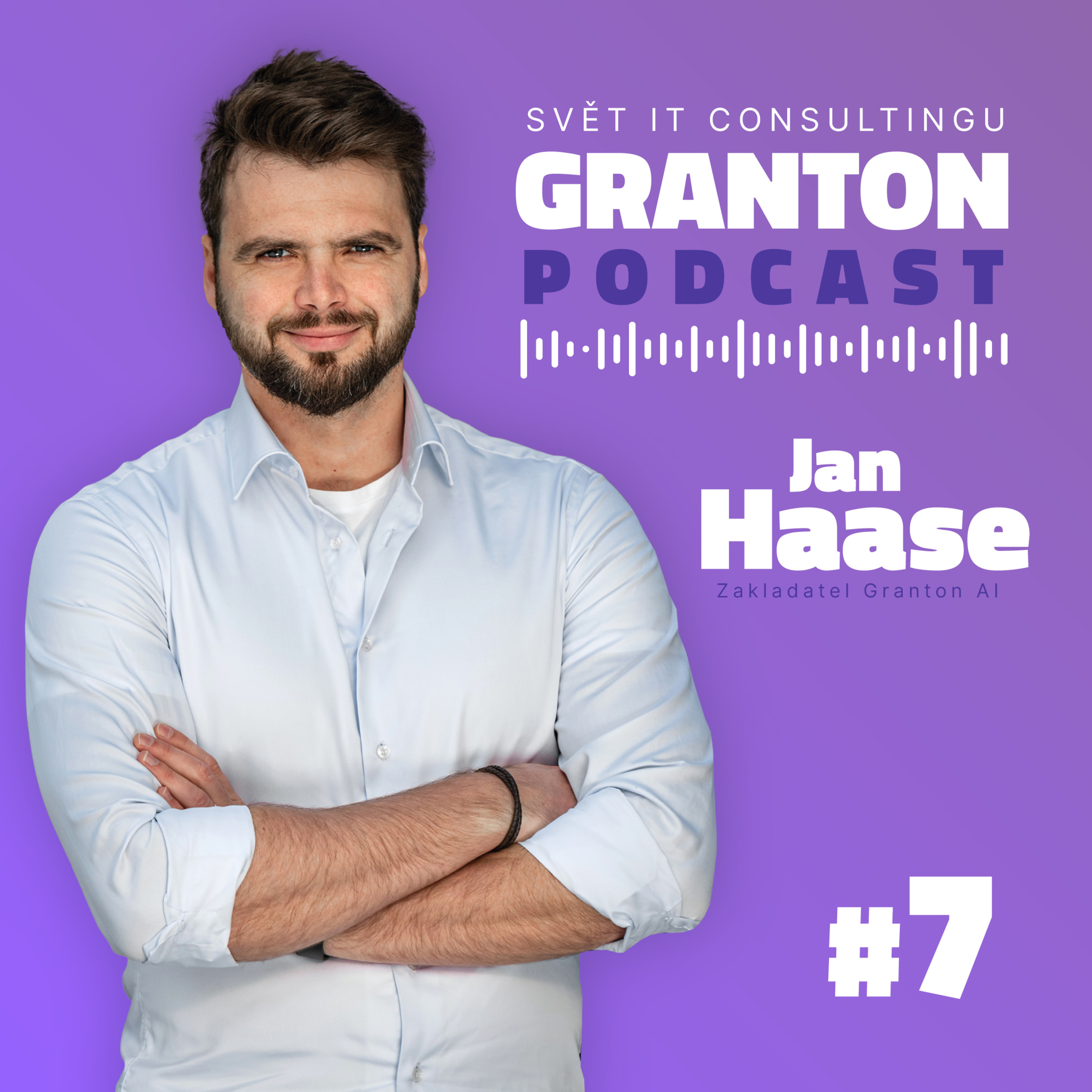 Granton podcast