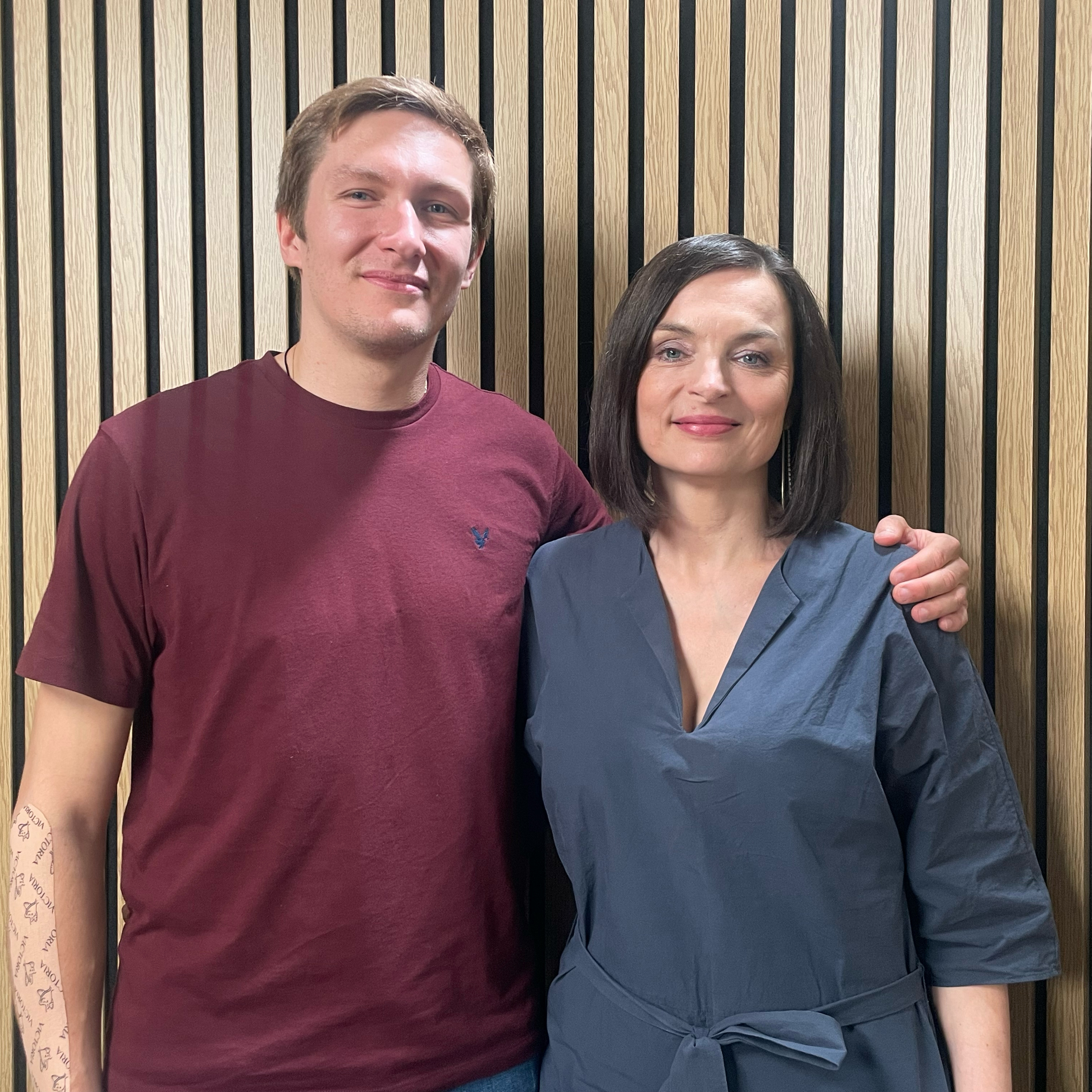 Kordista Čupr: Šerm je stále rytířská disciplína. I prohru lze zvládat milými gesty