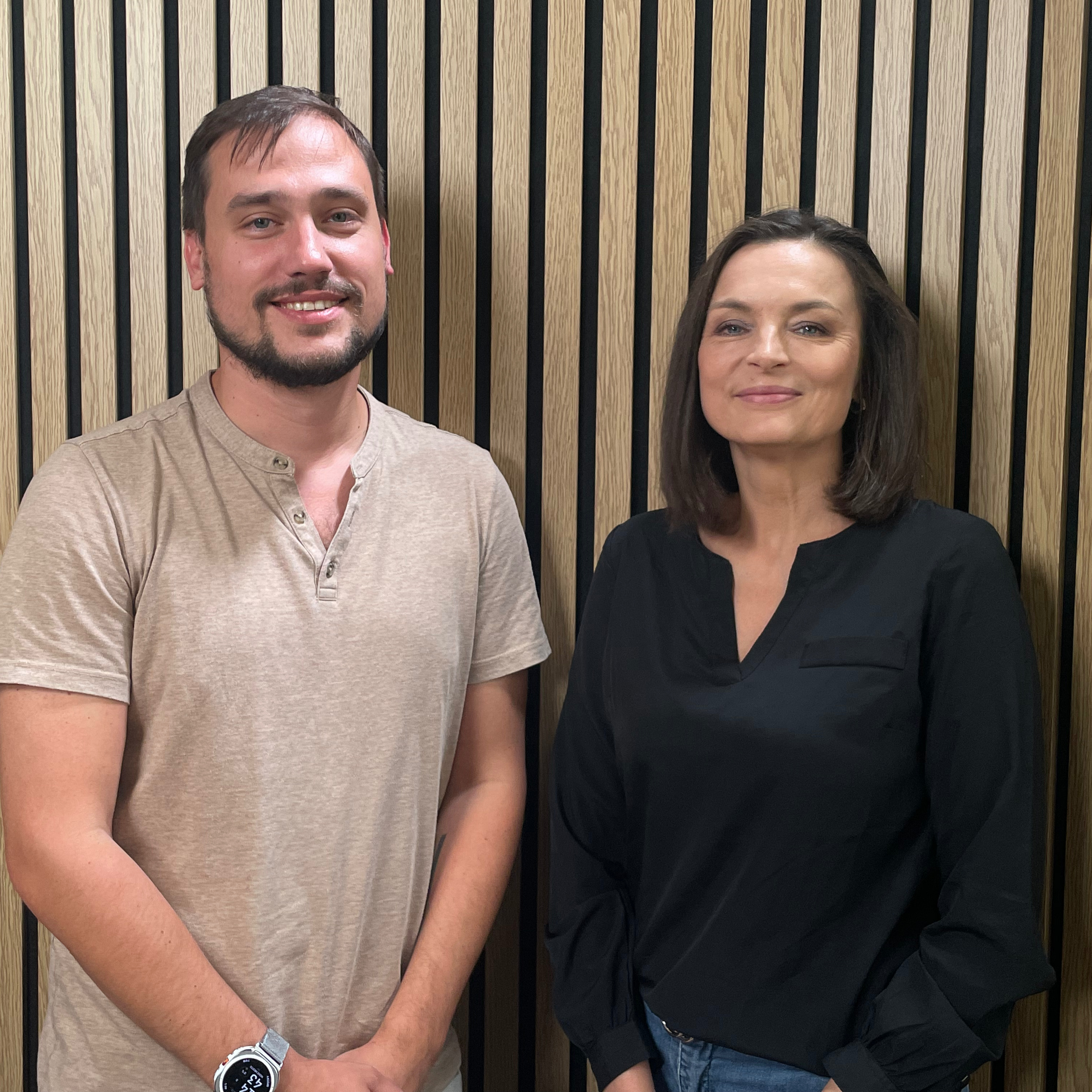 Dominik Stroukal: Moc technologických gigantů roste. Budeme danit roboty?