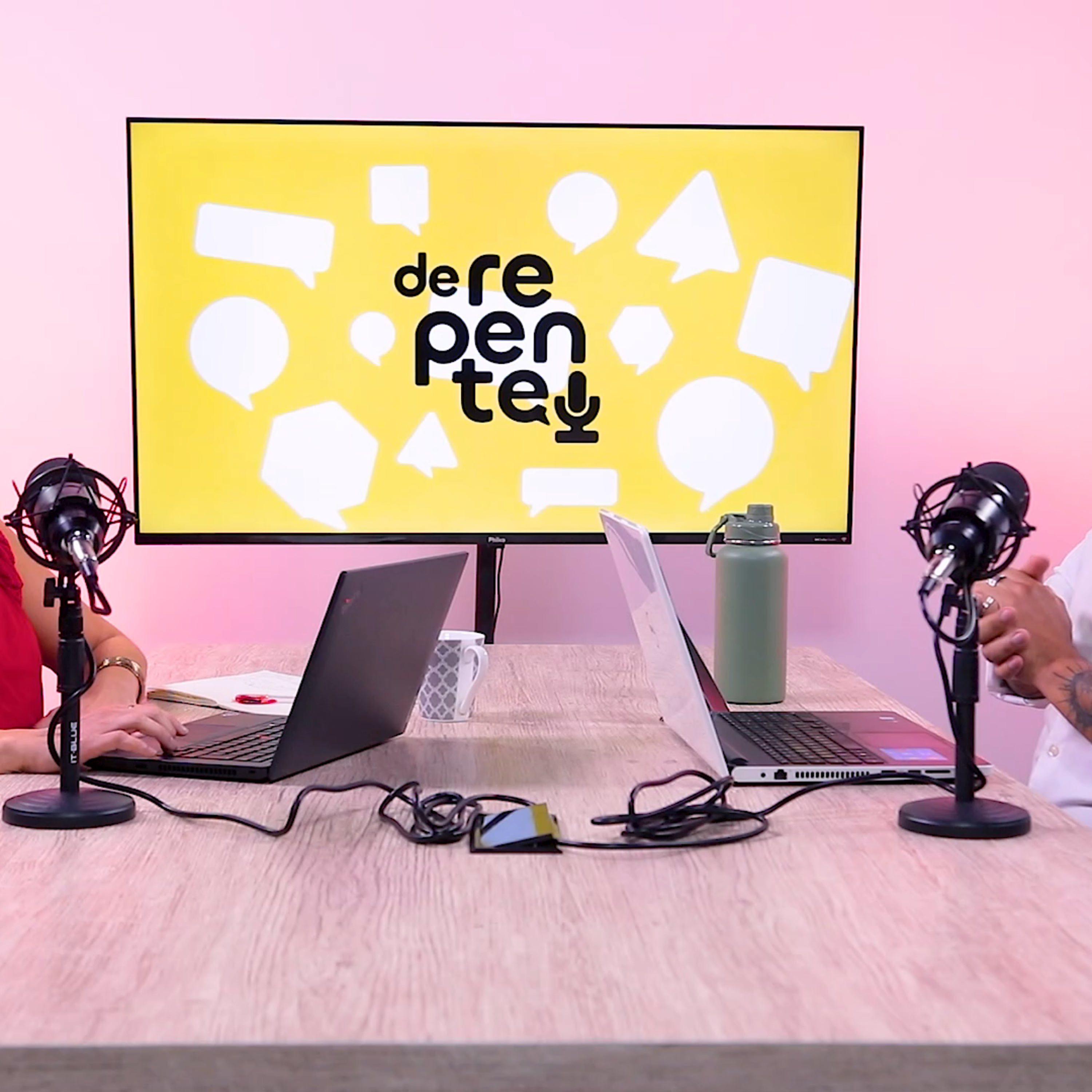 #DeRepente 05 | Fogo no parquinha na extrema direita potiguar