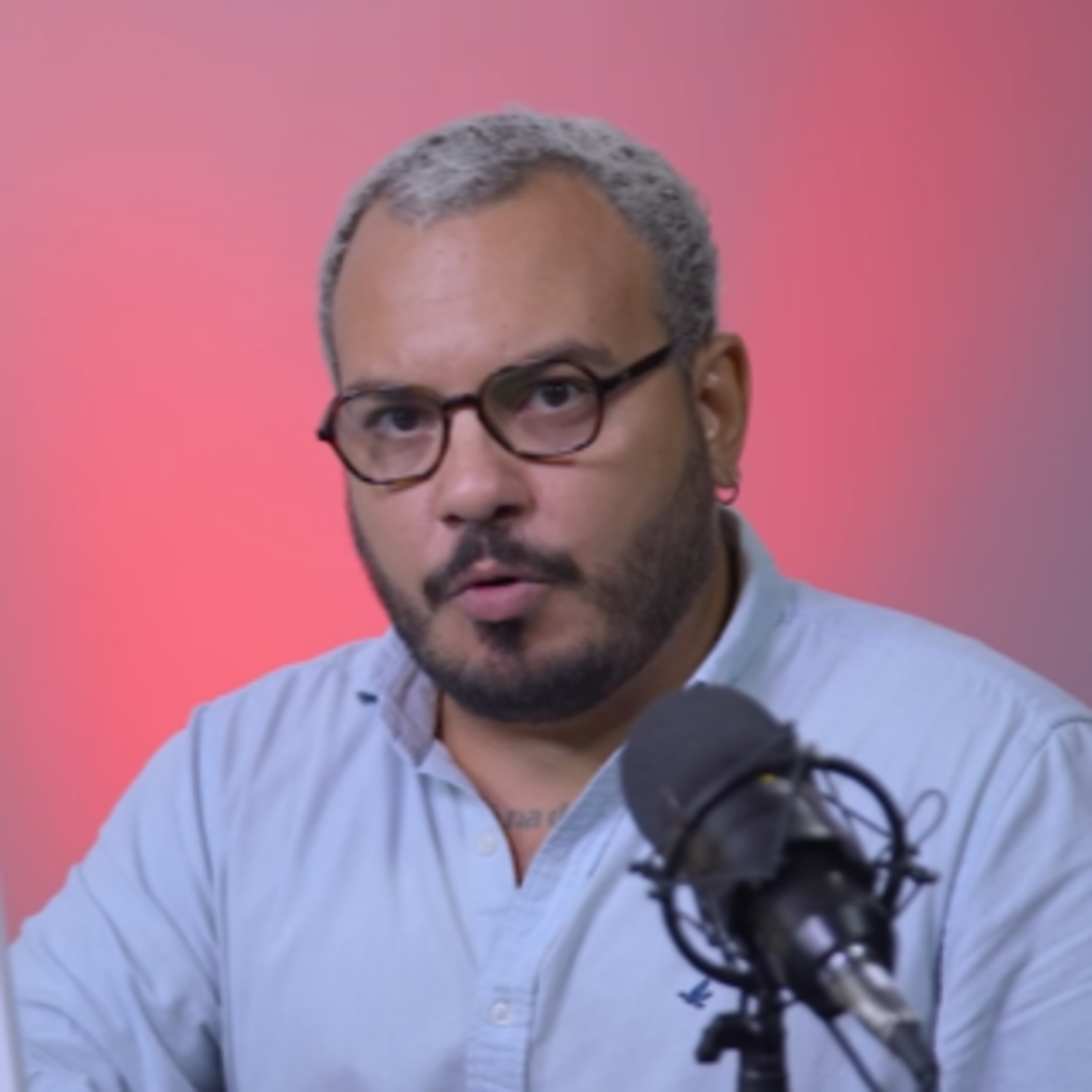 #DeRepente10 | BOMBA: Engorda já perdeu 60% da areia, em Ponta Negra episode artwork