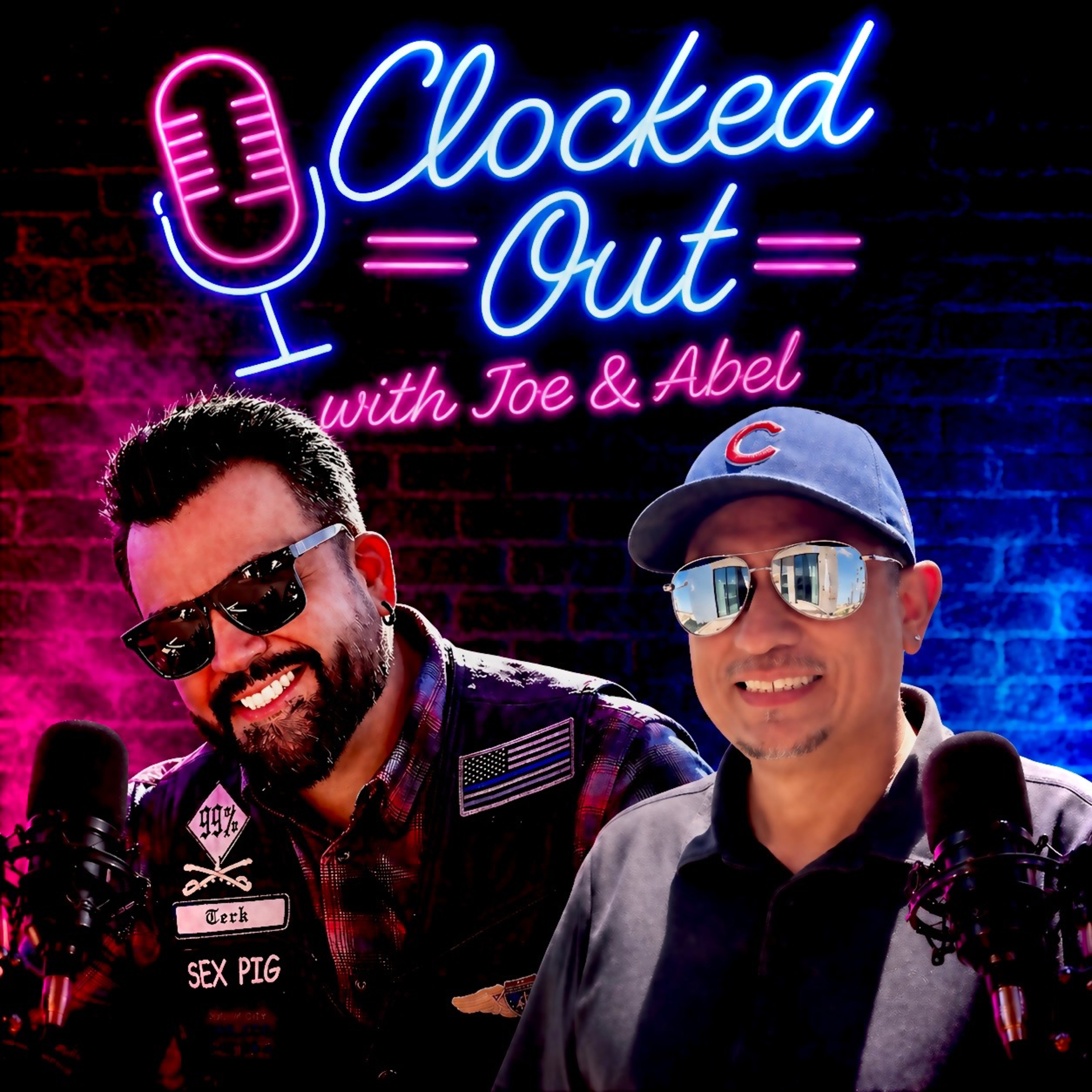 Jason Craig Sneak Peak episode artwork
