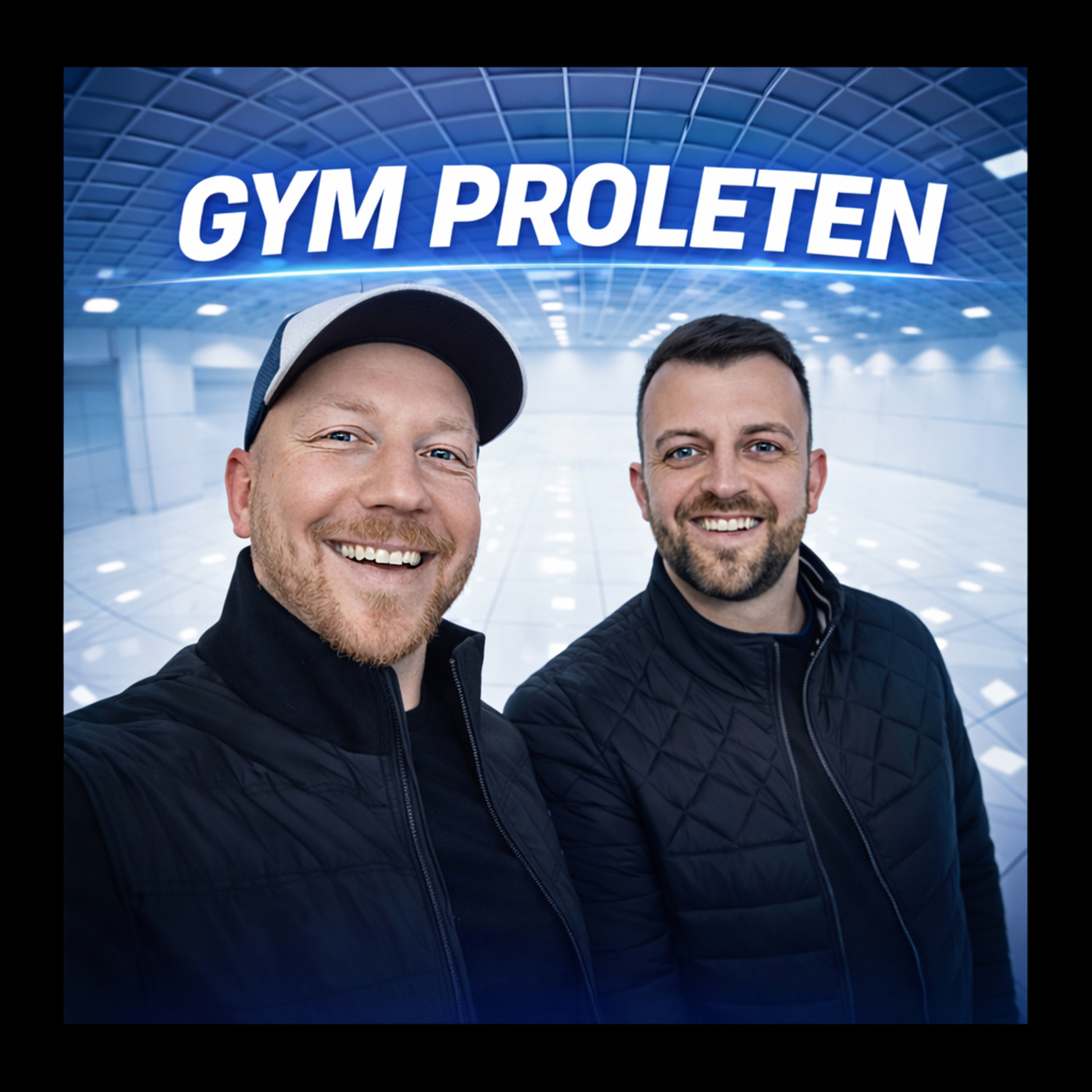Nervige Gym-Leute 😡 – Jeder kennt DIESE Typen episode artwork