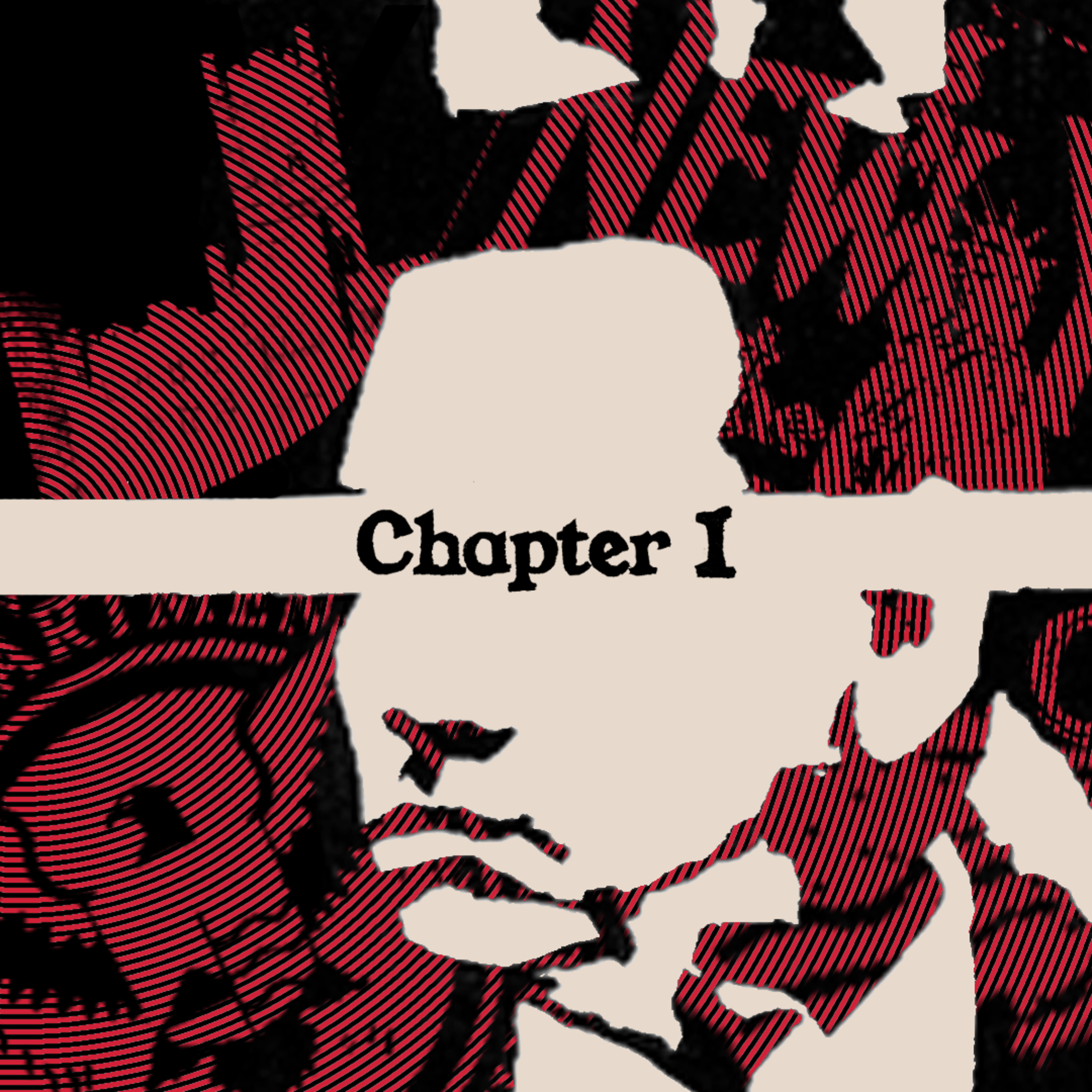 Chapter 1: “The Day When It Happened” episode artwork