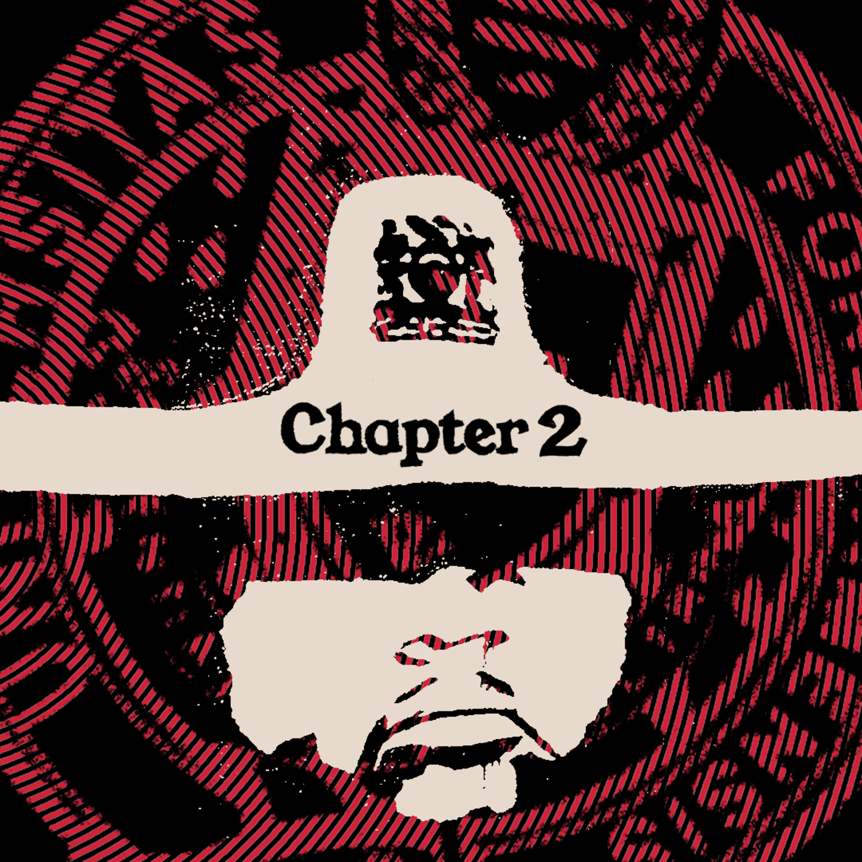 Chapter 2: “Is There A Reason For It?” episode artwork
