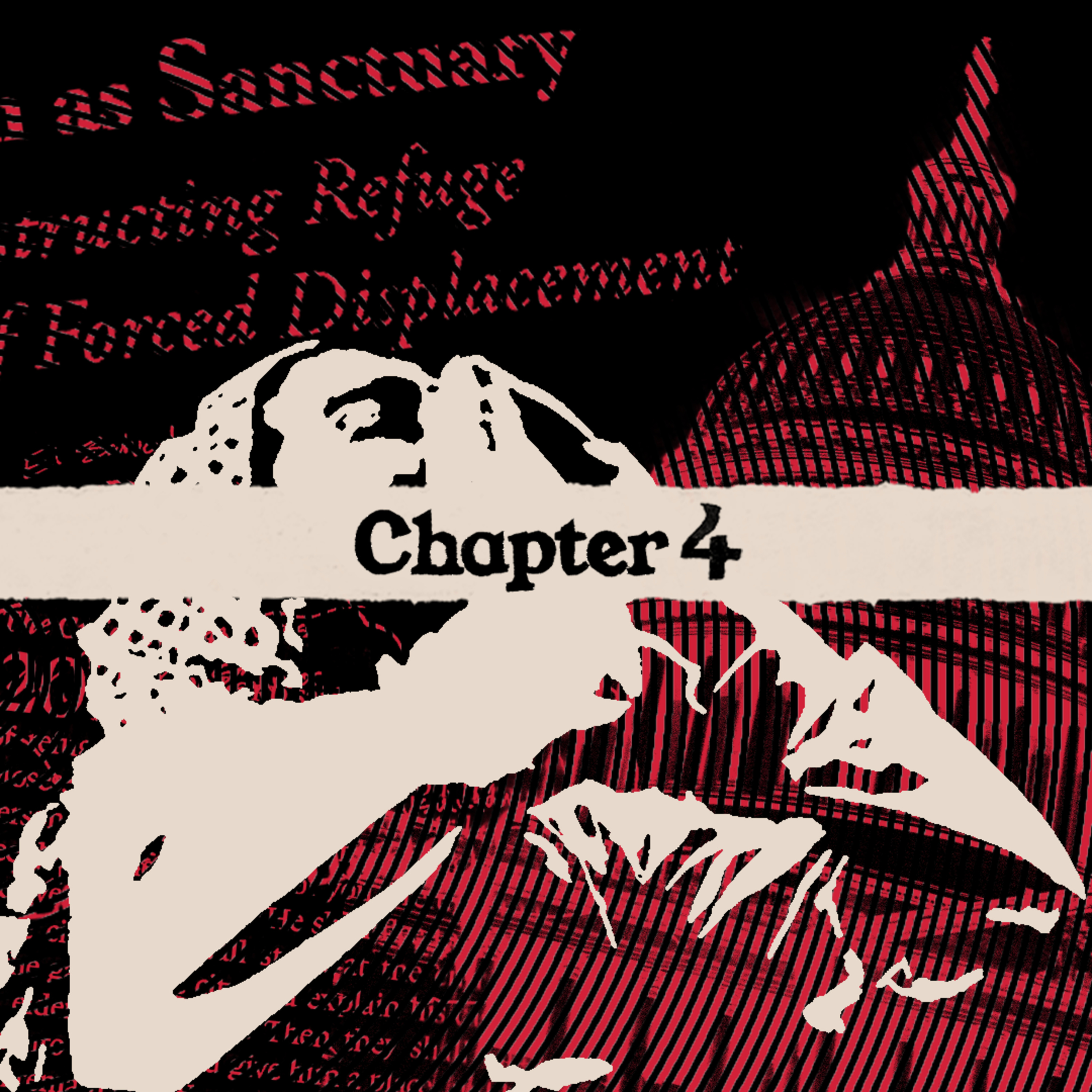 Chapter 4: “Why Not Everybody Rally?” episode artwork