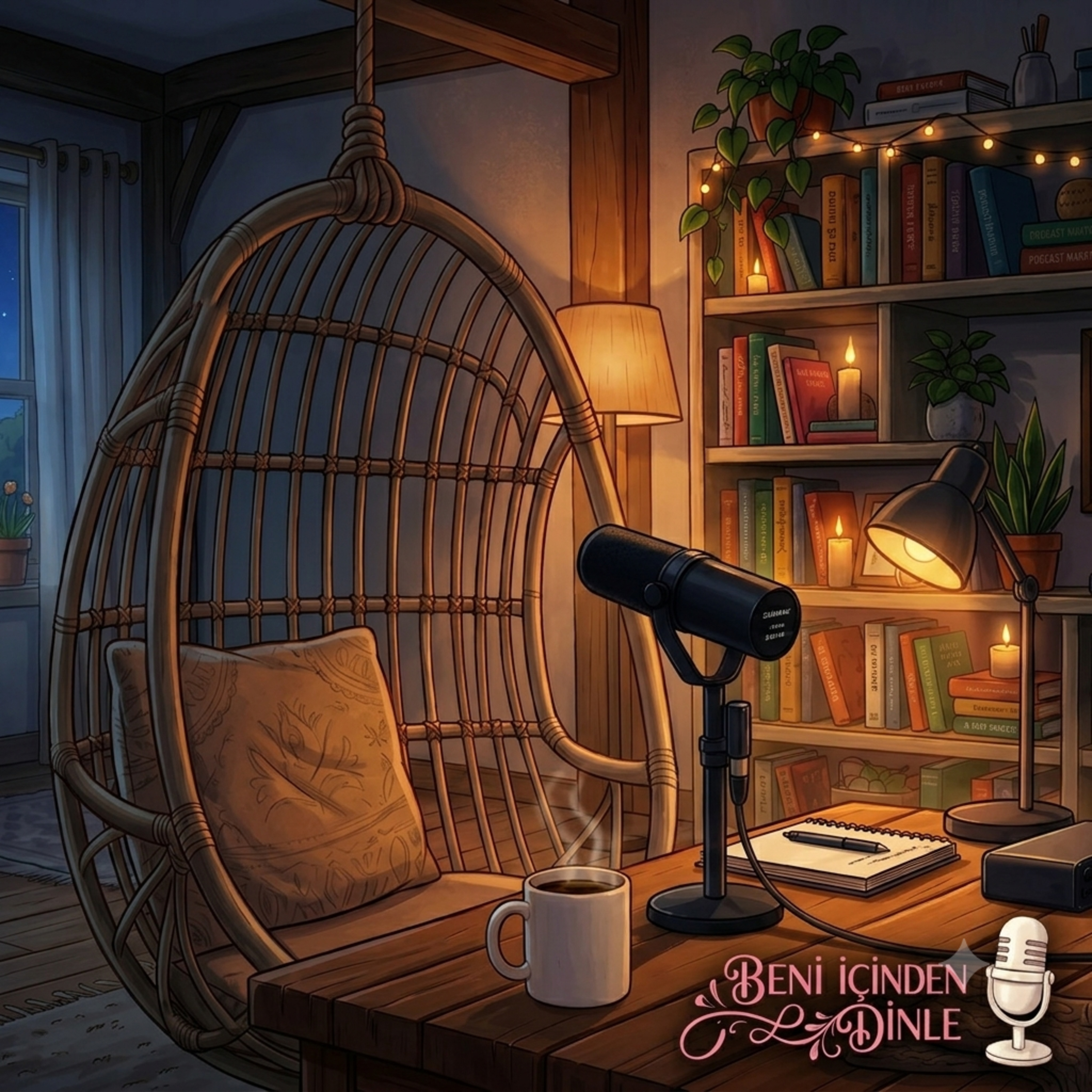 yeni evime hoşgeldiniz episode artwork