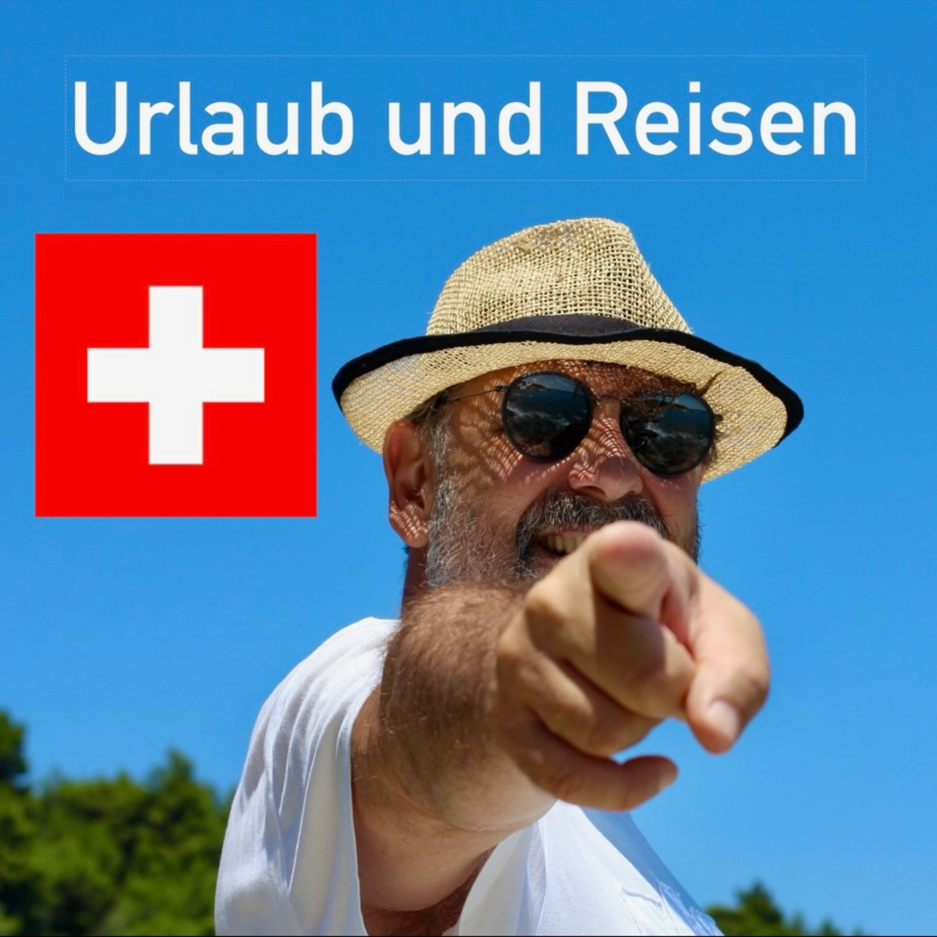 Urlaub in der Schweiz