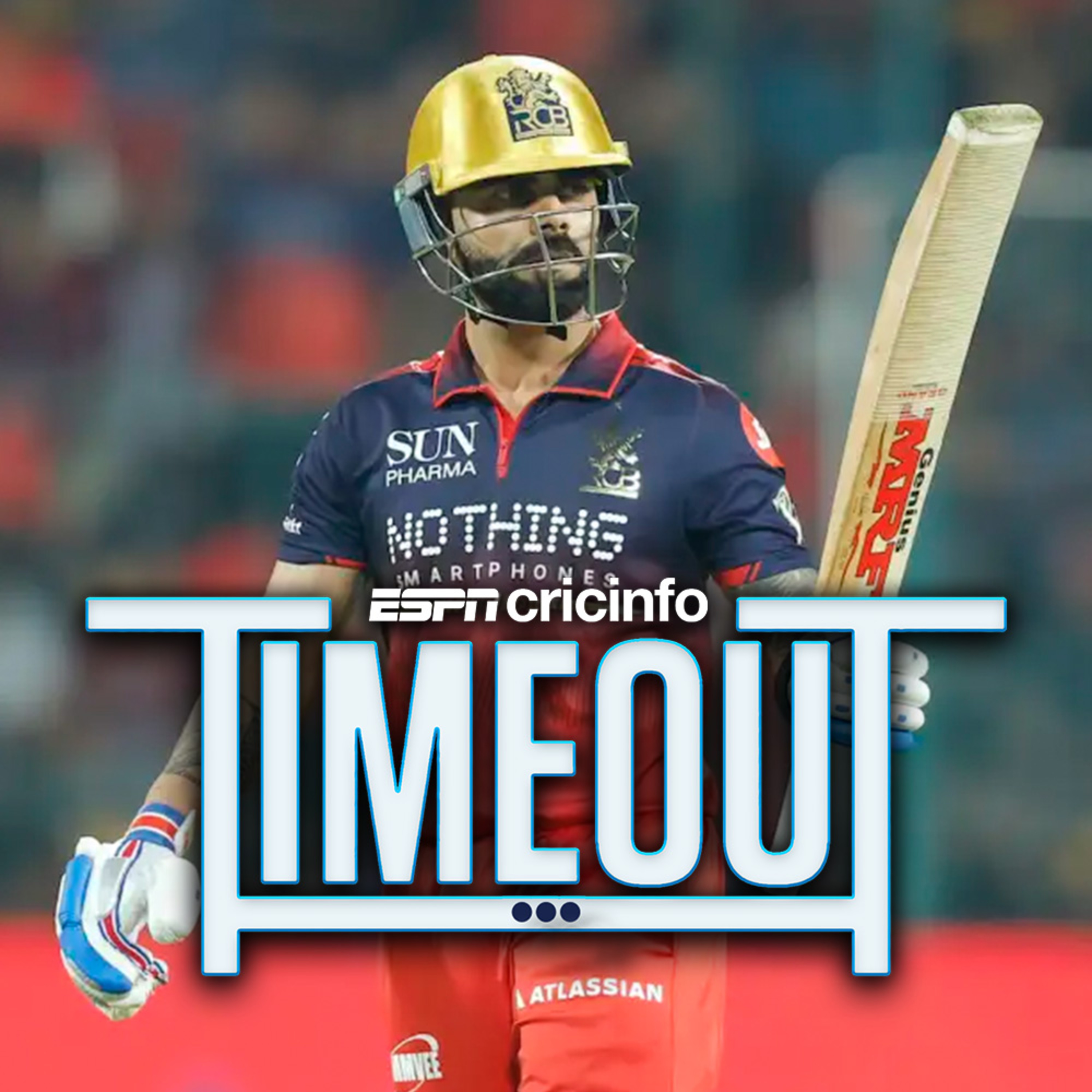 RCB Crush SRH in IPL 2026 Opener! Virat Kohli & Padikkal Shine | Post-Match Analysis | IPL 2026 | ESPNcricinfo Timeout