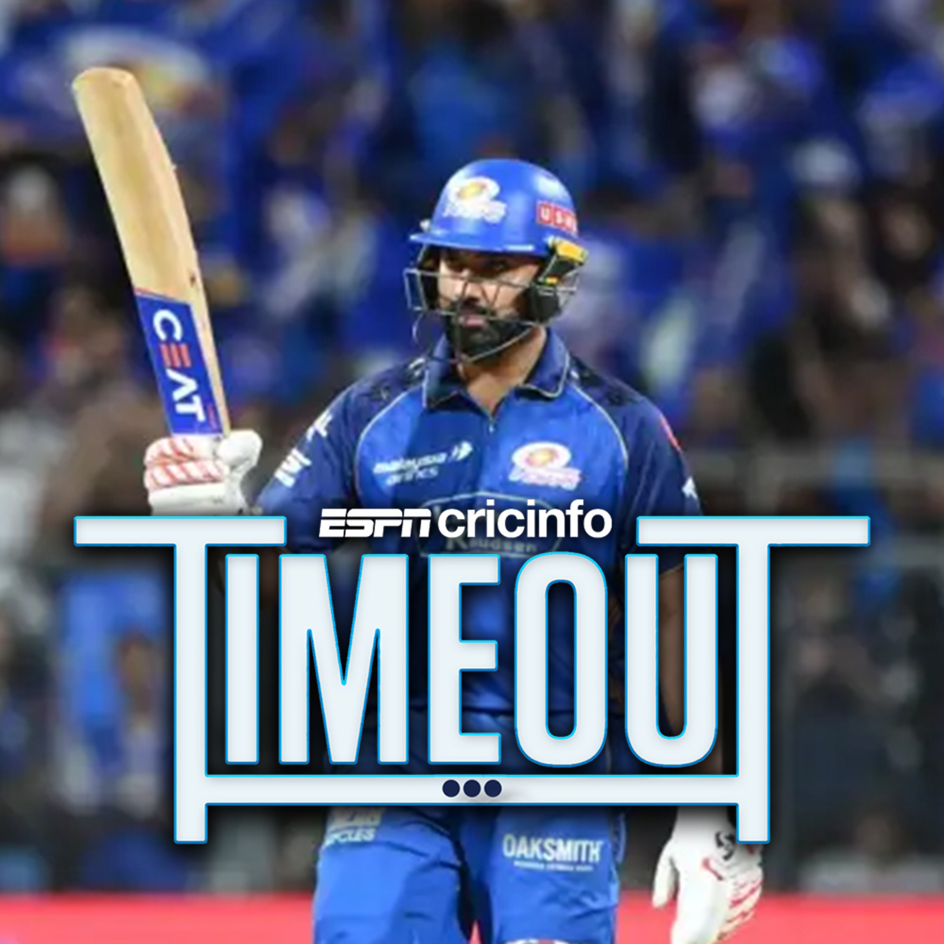 MI Chase 221! Rohit Sharma & Rickelton Destroy KKR | IPL 2026 Match 2 Review | ESPNcricinfo TimeOut feat. Ambati Rayudu, Piyush Chawla, Gaurav Sundararaman and Raunak Kapoor