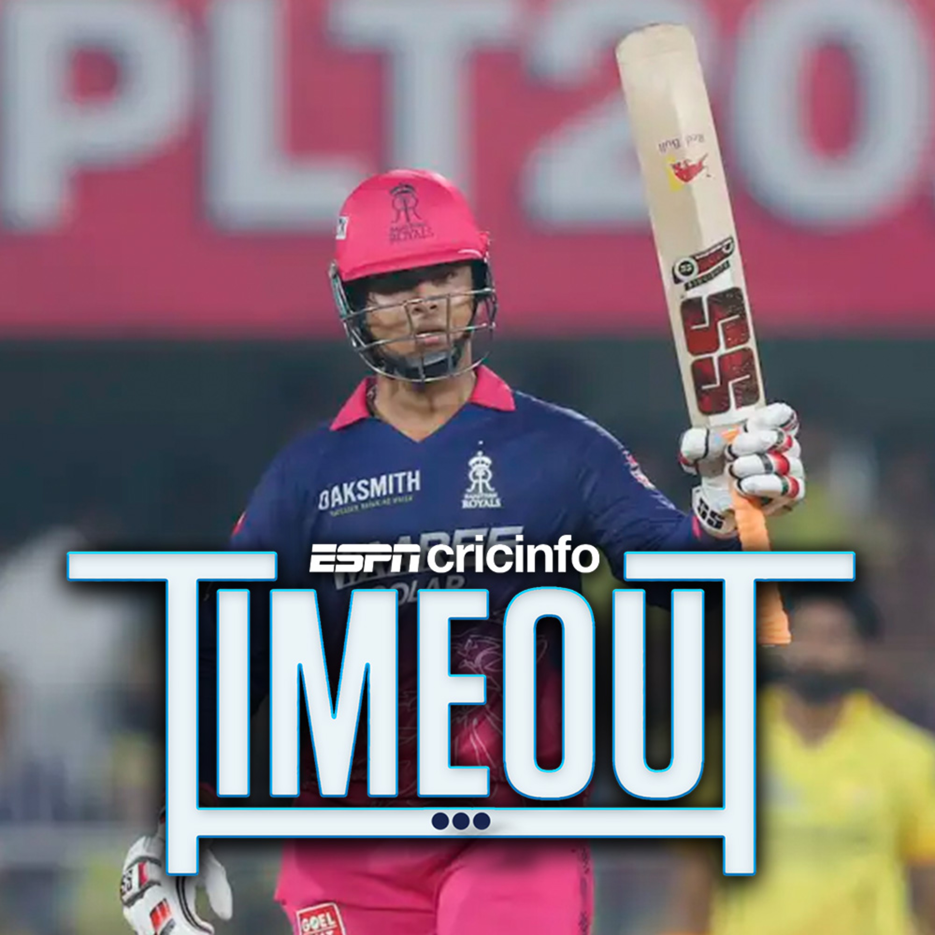 Vaibhav Sooryavanshi's 15-Ball 50 Destroys CSK! | RR vs CSK IPL 2026 Match 3 Review & Analysis feat. Ambati Rayudu, Piyush Chawla, Gaurav Sundararaman and Raunak Kapoor