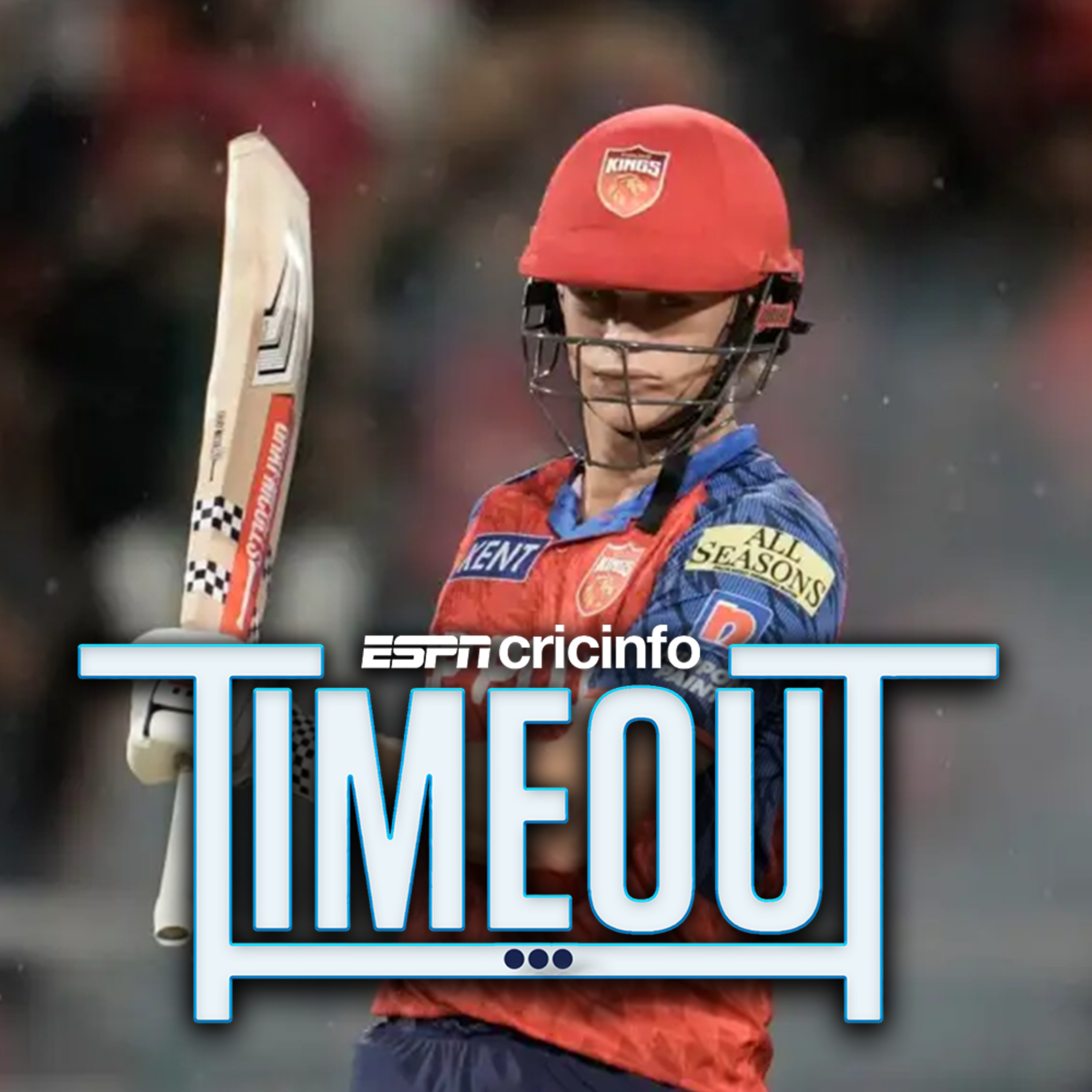 Cooper Connolly's Dream IPL Debut! PBKS Stun GT in Thriller | IPL 2026 Match 4 Review Punjab vs Gujarat | ESPNcricinfo Timeout feat. Dale Steyn, Ambati Rayudu, Gaurav Sundararaman and Yash Jha