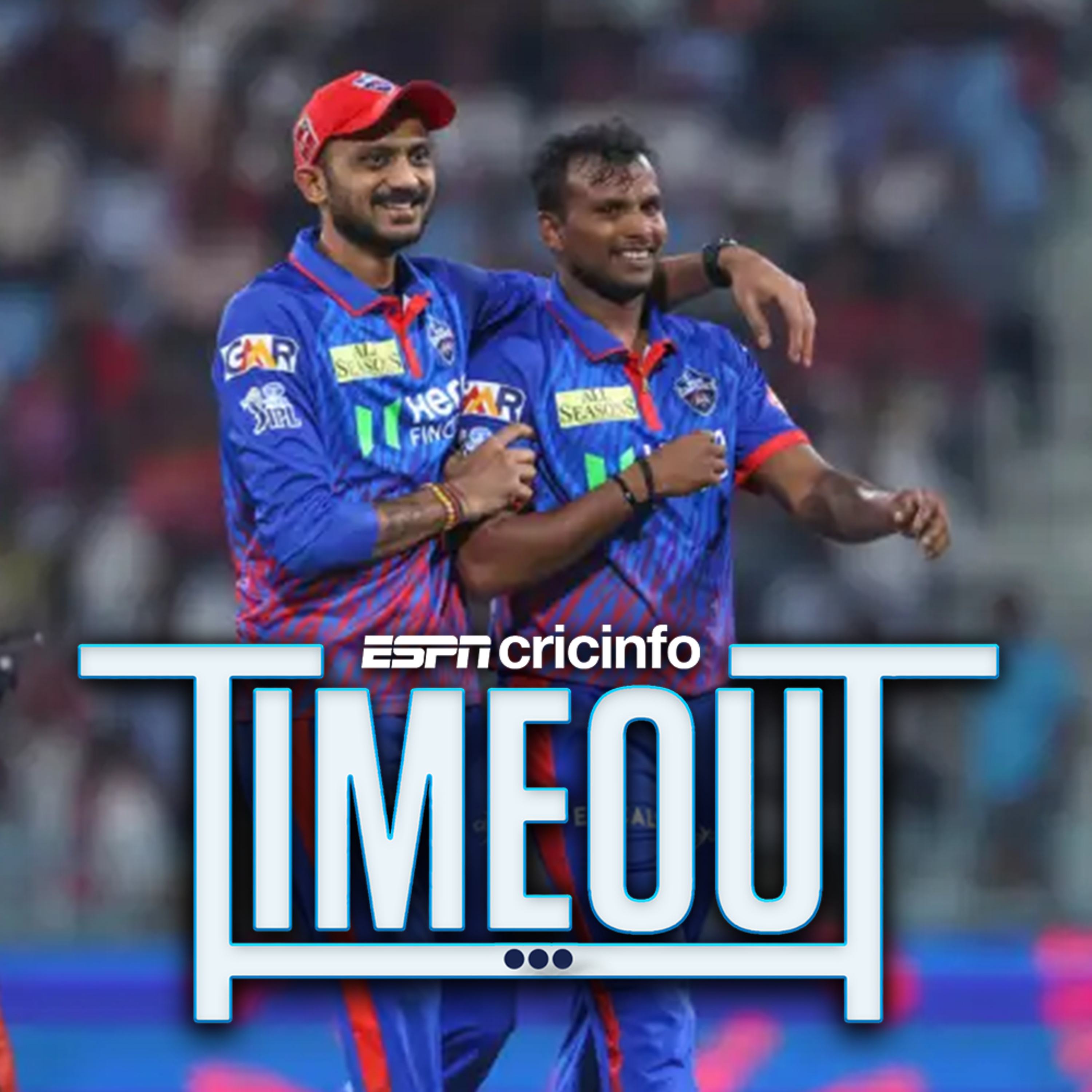 Sameer Rizvi & Tristan Stubbs Rescue Delhi Capitals! | LSG vs DC IPL 2026 Match 5 Review | ESPNcricinfo Timeout feat. Dale Steyn, Abhinav Mukund, Gaurav Sundararaman and Raunak Kapoor