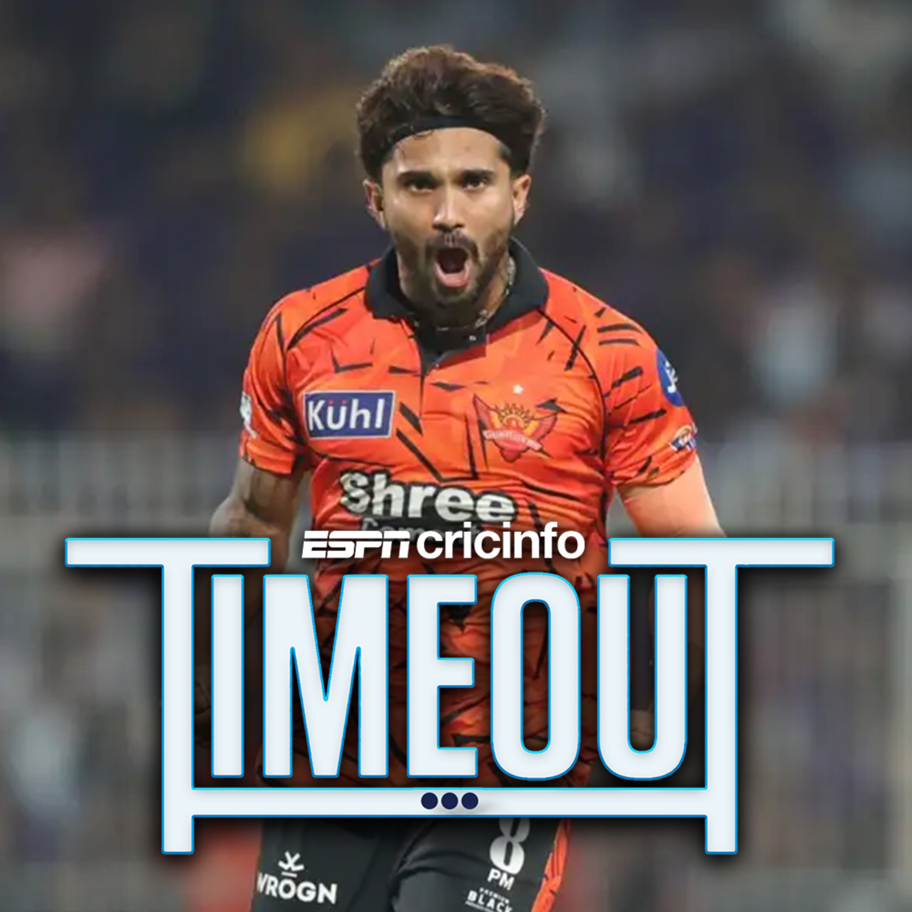 SRH Crush KKR by 65 Runs at Eden Gardens! | Klaasen 52 & Muzarabani 4-Wicket Haul | IPL 2026