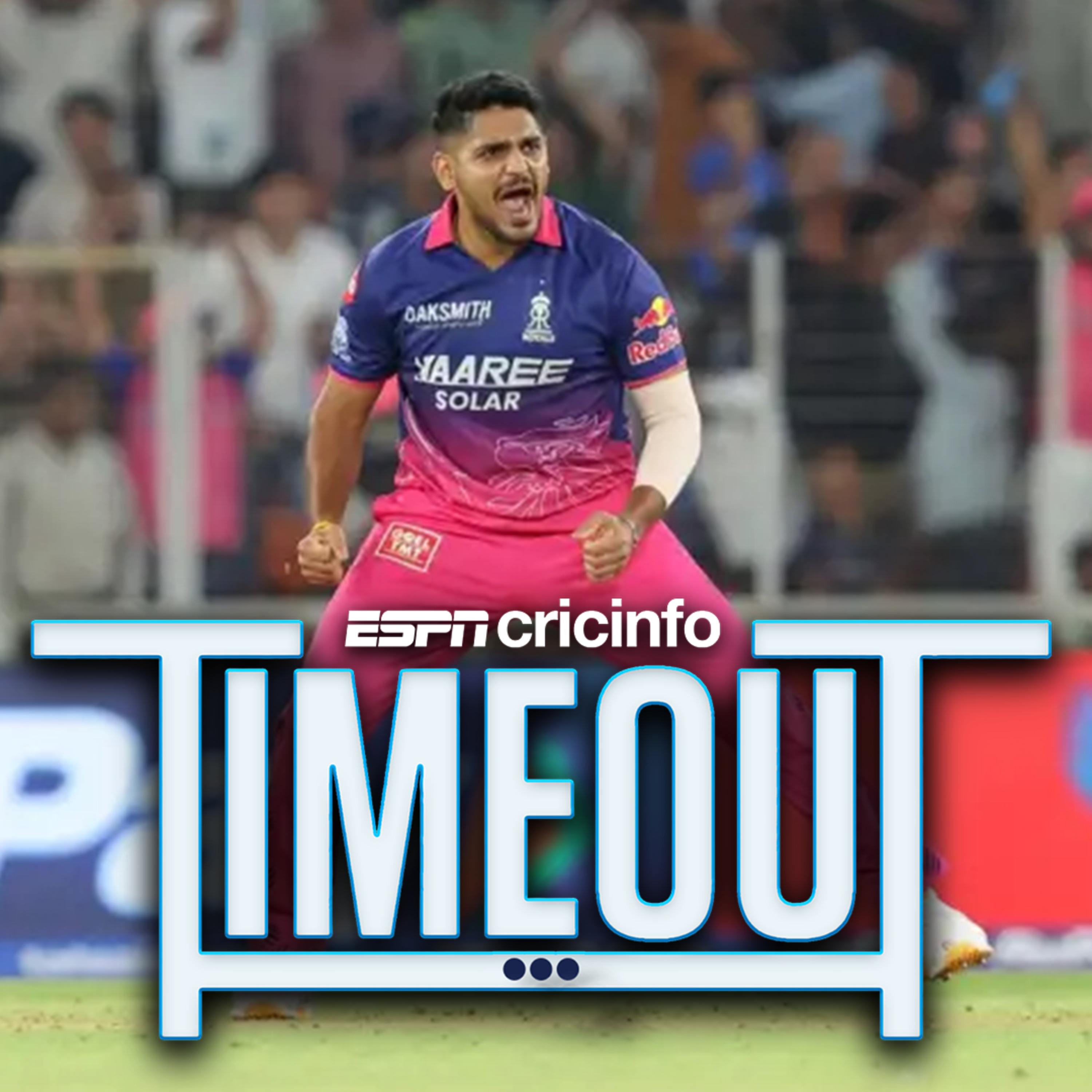 RR Stun GT in 210-Run Thriller! | Dhruv Jurel 75* & Bishnoi 4-Wicket Haul | GT vs RR IPL 2026 Review feat. Ambati Rayudu, Aaron Finch, Gaurav Sundararaman and Raunak Kapoor