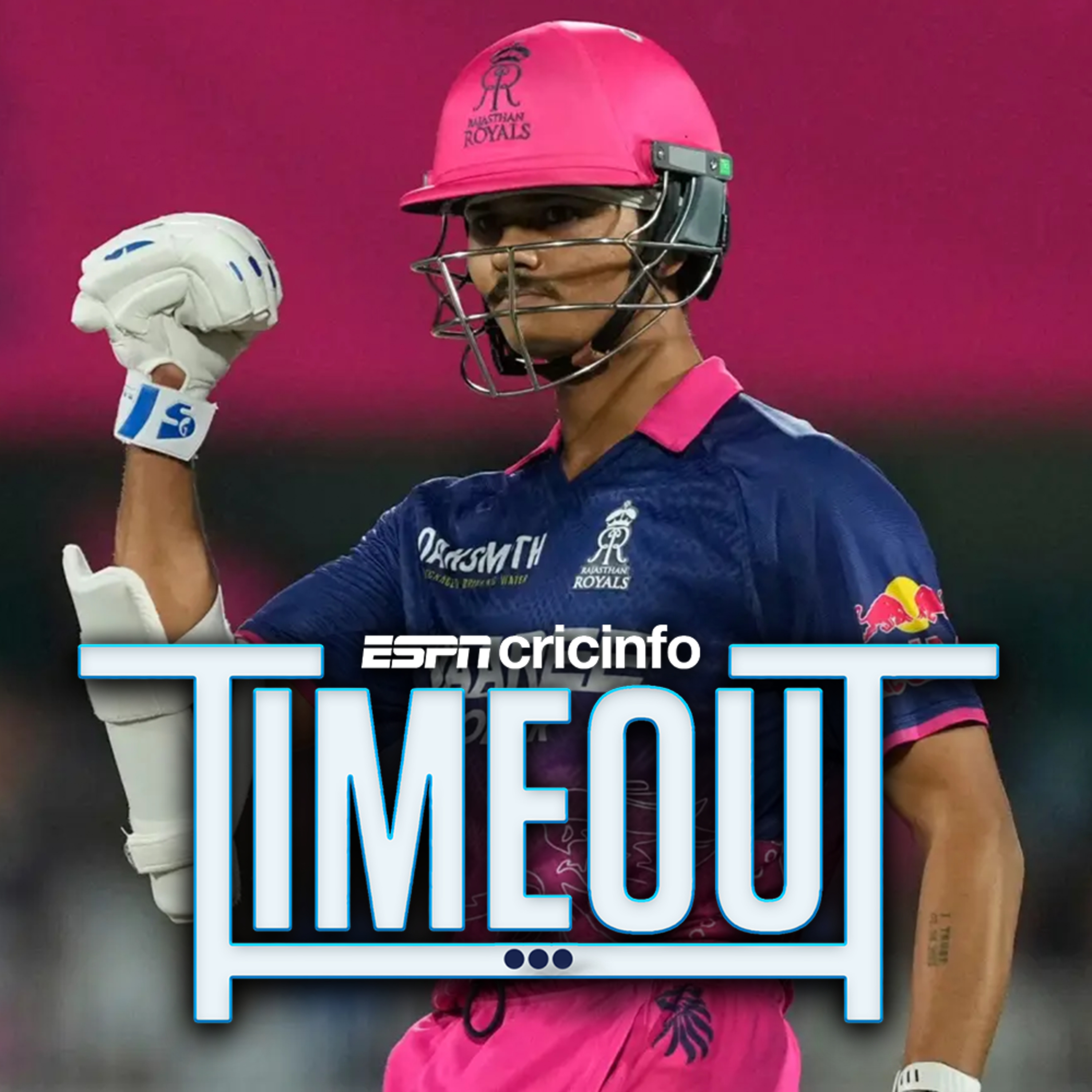 R SILENCE MI! 3 Wins in 3 for Rajasthan | 11-Over Thriller in Guwahati | IPL 2026 Match 13 review feat. Dale Steyn, Aaron Finch, Gaurav Sundararaman and Dustin Silgardo