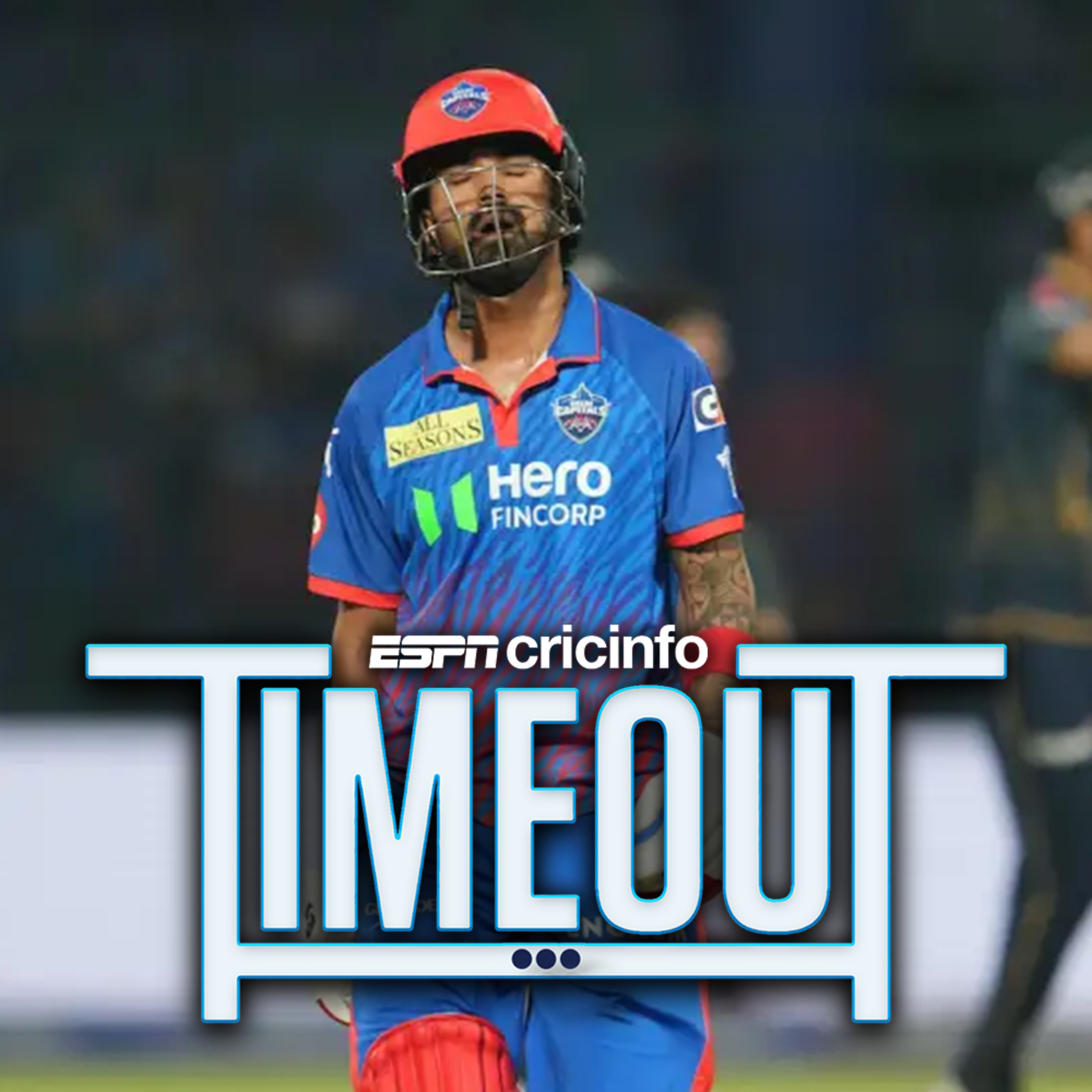 Miller's 1-Run Drama! Why Did He Turn Down The Single? | DC vs GT IPL 2026 Match 14 Review feat. Dale Steyn, Ambati Rayudu, Gaurav Sundararaman and Dustin Silgardo