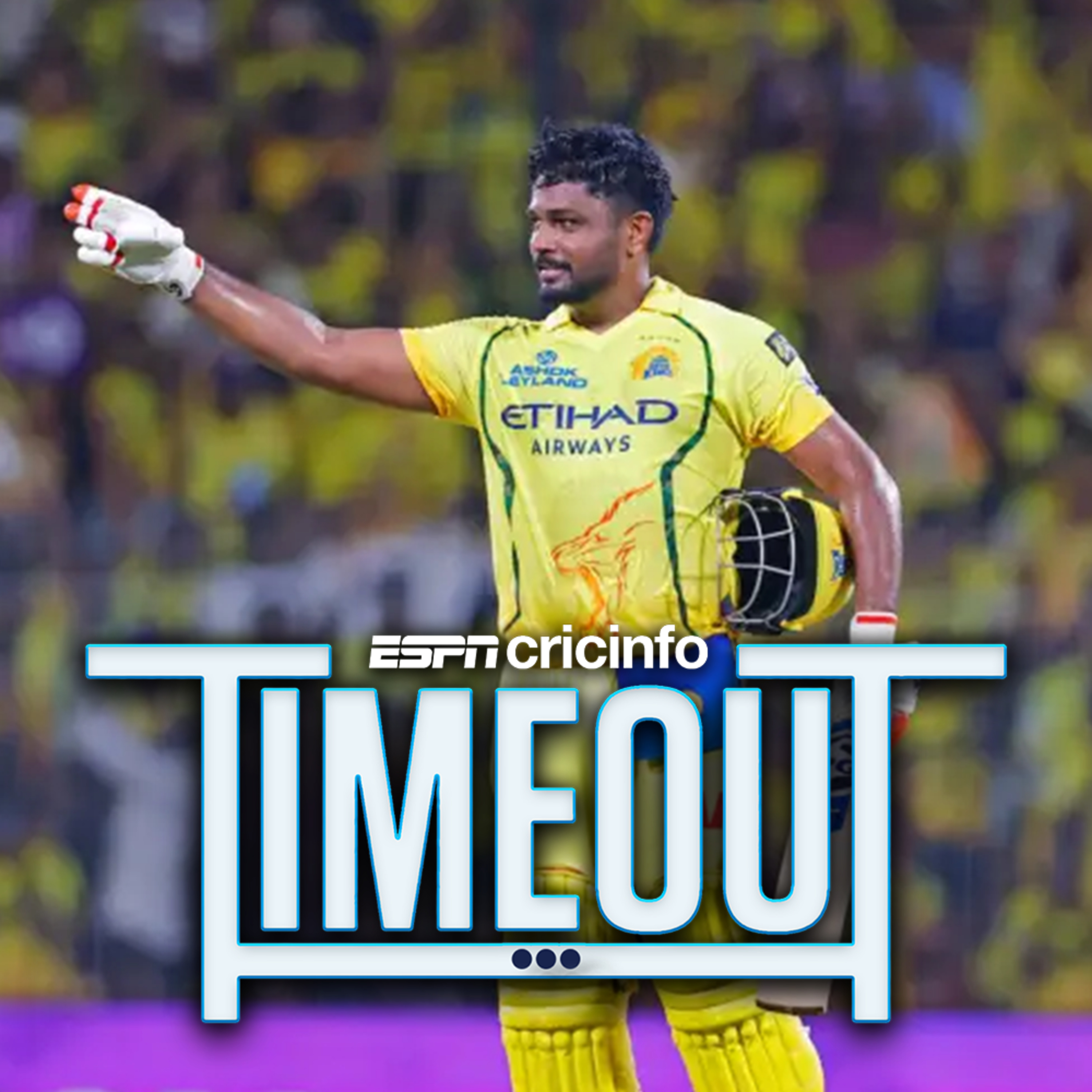 TimeOut: The IPL match review show