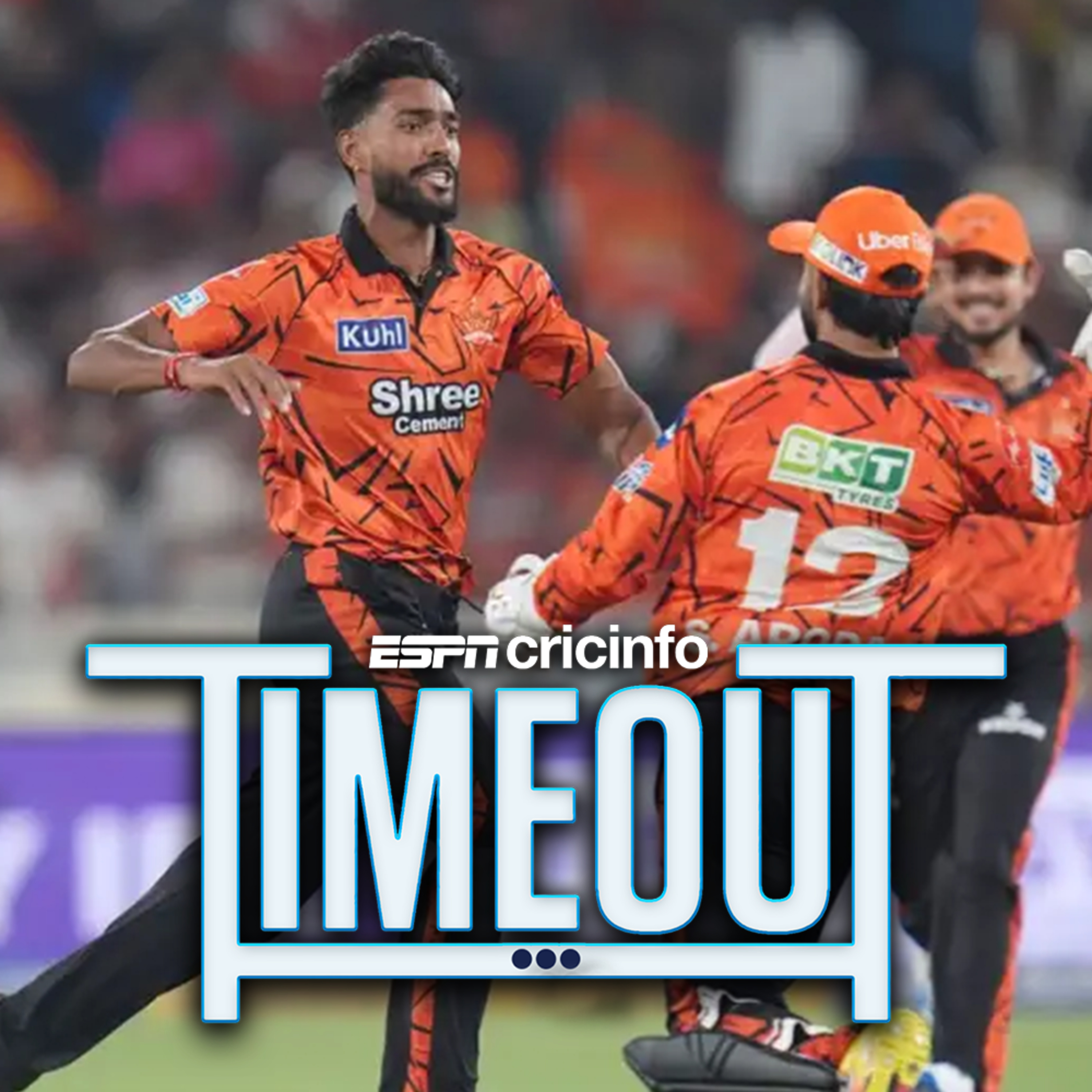 HISTORIC! 3 Wickets in 1st Over! 🤯 Praful Hinge & Sakib Hussain Crush RR | SRH vs RR IPL 2026 Review feat. Ambati Rayudu, Aaron Finch, Gaurav Sundararaman and Yash Jha