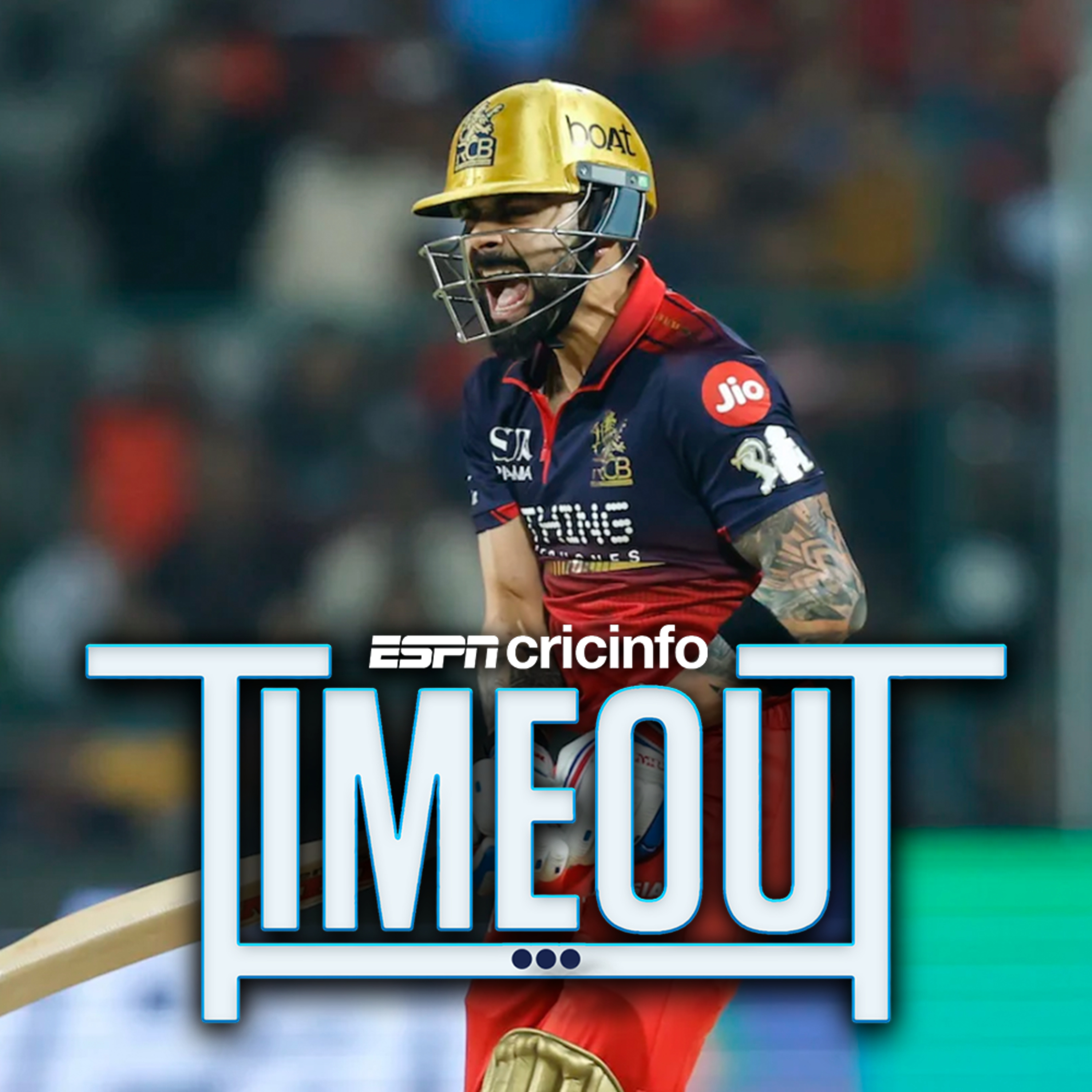RCB CRUSH LSG! 🦁 Defending Champs Take Top Spot | Virat Kohli’s Rare 49 & Match Review feat. Ambati Rayudu, Aaron Finch, Gaurav Sundararaman and Raunak Kapoor