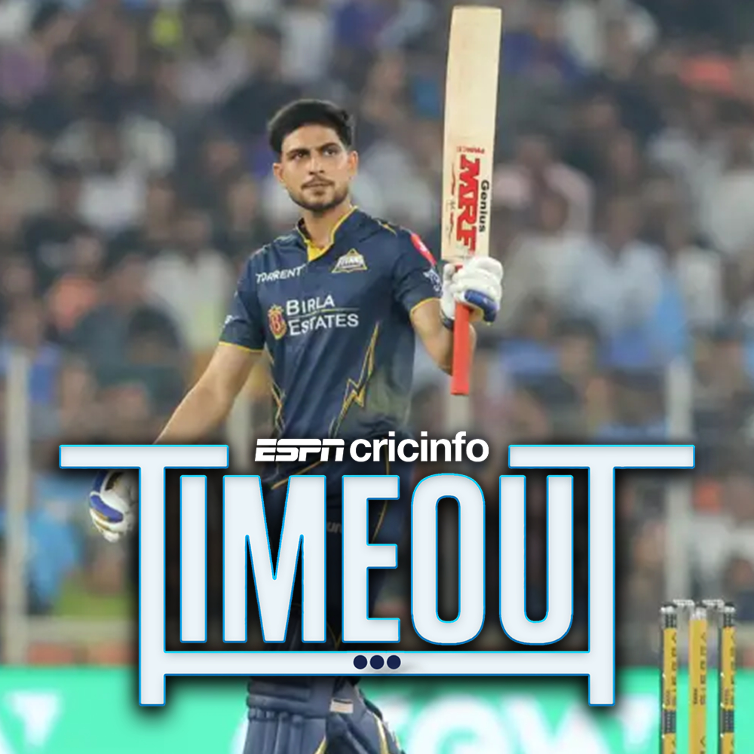 KKR SEASON OVER? 📉 6 Games, 0 Wins! | Shubman Gill 86 Crushes Kolkata | GT vs KKR IPL 2026 Review feat. Ambati Rayudu, Ian Bishop, Gaurav Sundararaman and Raunak Kapoor