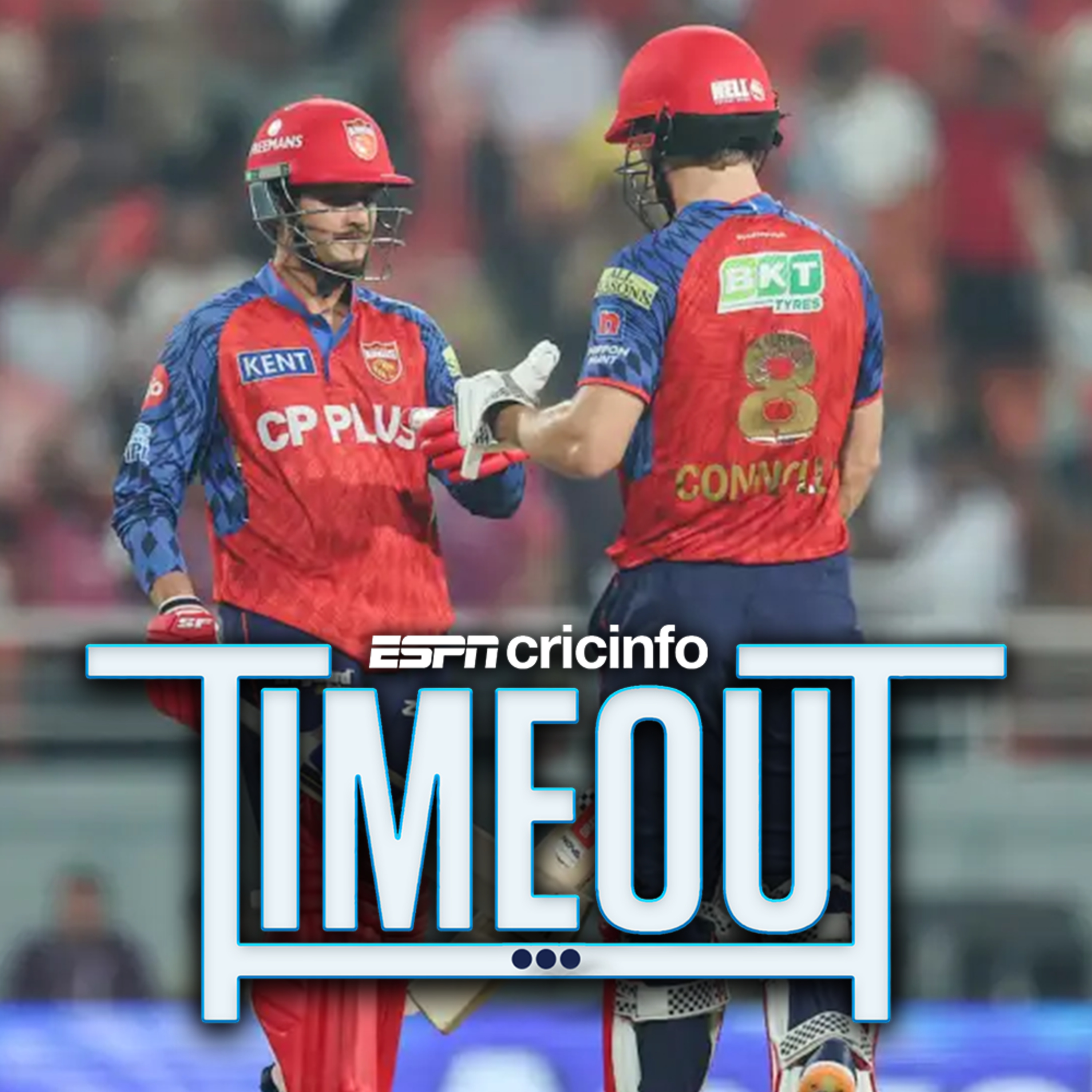 PBKS Beat LSG by 54 Runs! 254/7 - Highest Score of IPL 2026 | Match 29 Review feat. Faf du Plessis, Ambati Rayudu, Gaurav Sundararaman and Yash Jha