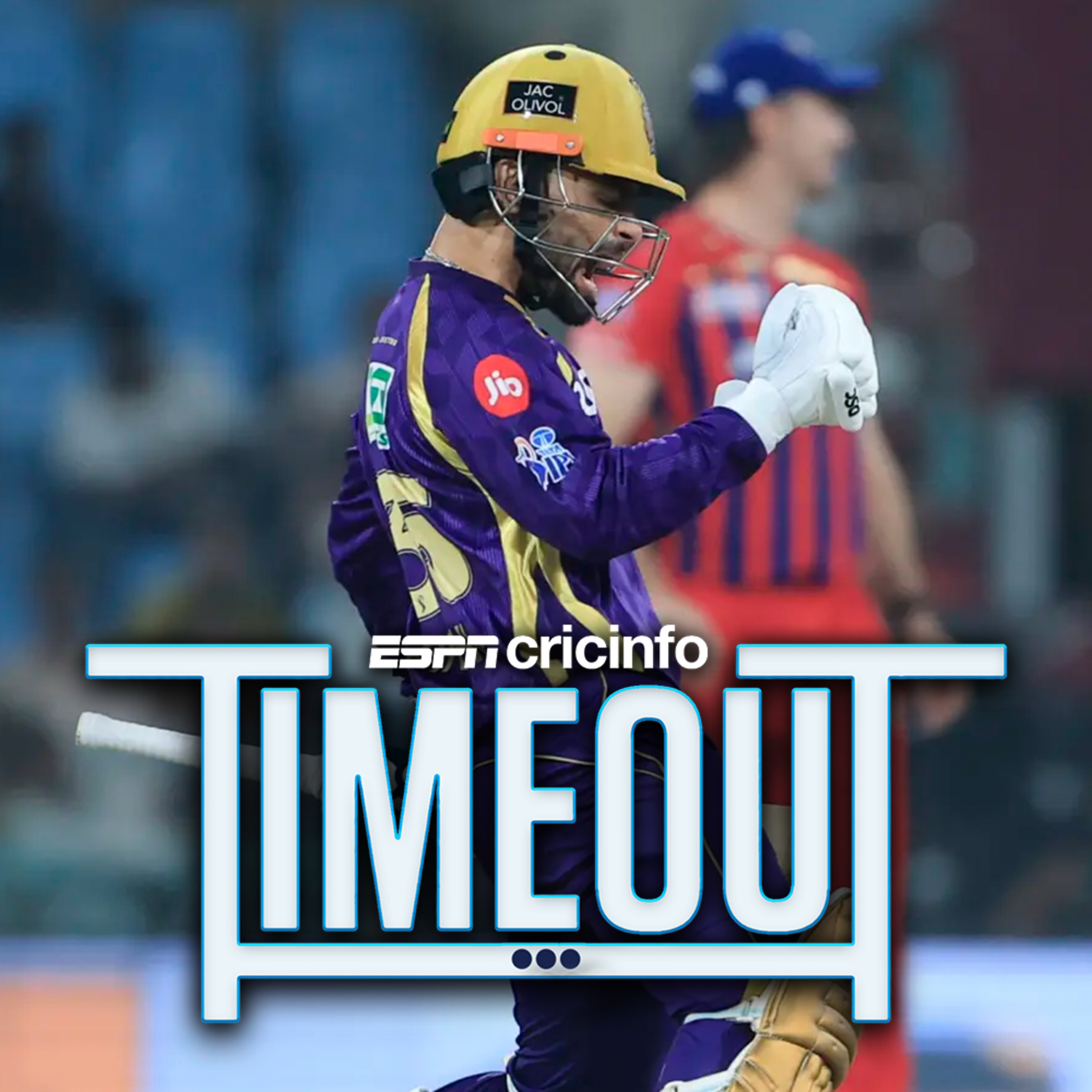 KKR WIN SUPER OVER! LSG vs KKR IPL 2026 Match 38 Review | Rinku Singh 83*(51) | Lucknow vs Kolkata review feat. Sanjay Bangar, Carlos Brathwaite, Gaurav Sundararaman and Yash Jha