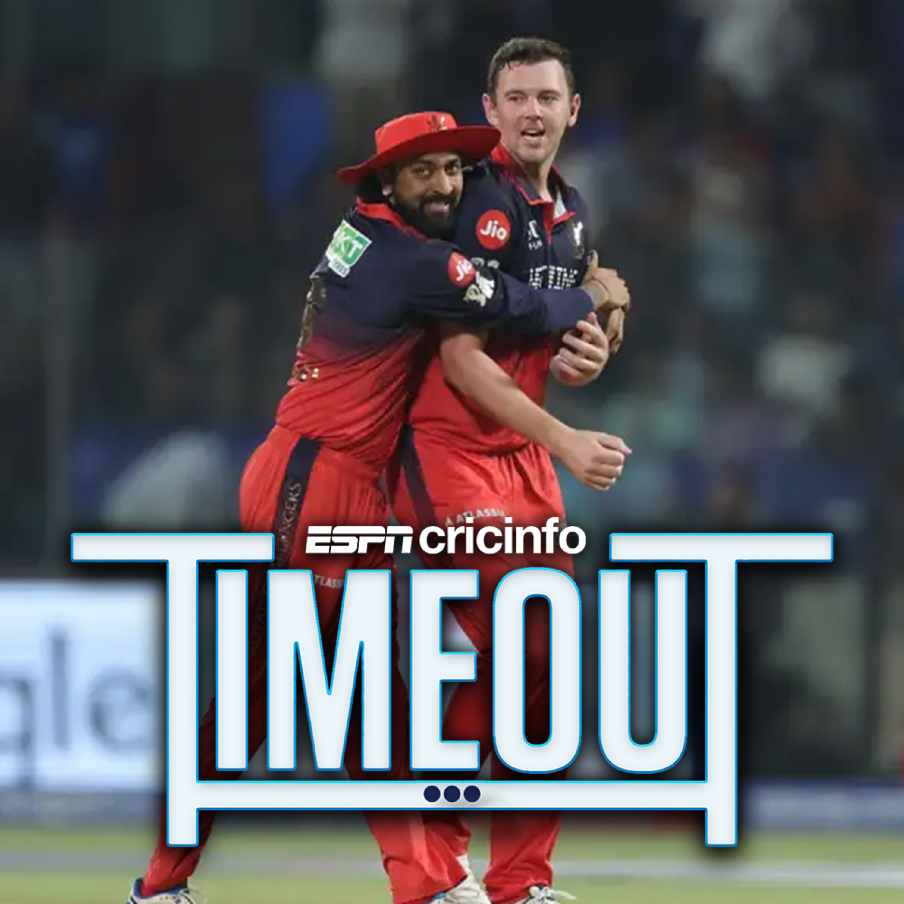 75 ALL OUT! 😱 RCB Destroy Delhi Capitals in 6.3 Overs! | Bhuvi & Hazlewood Masterclass | IPL 2026 RCB vs DC review feat. Ian Bishop, Piyush Chawla, Gaurav Sundararaman and Raunak Kapoor
