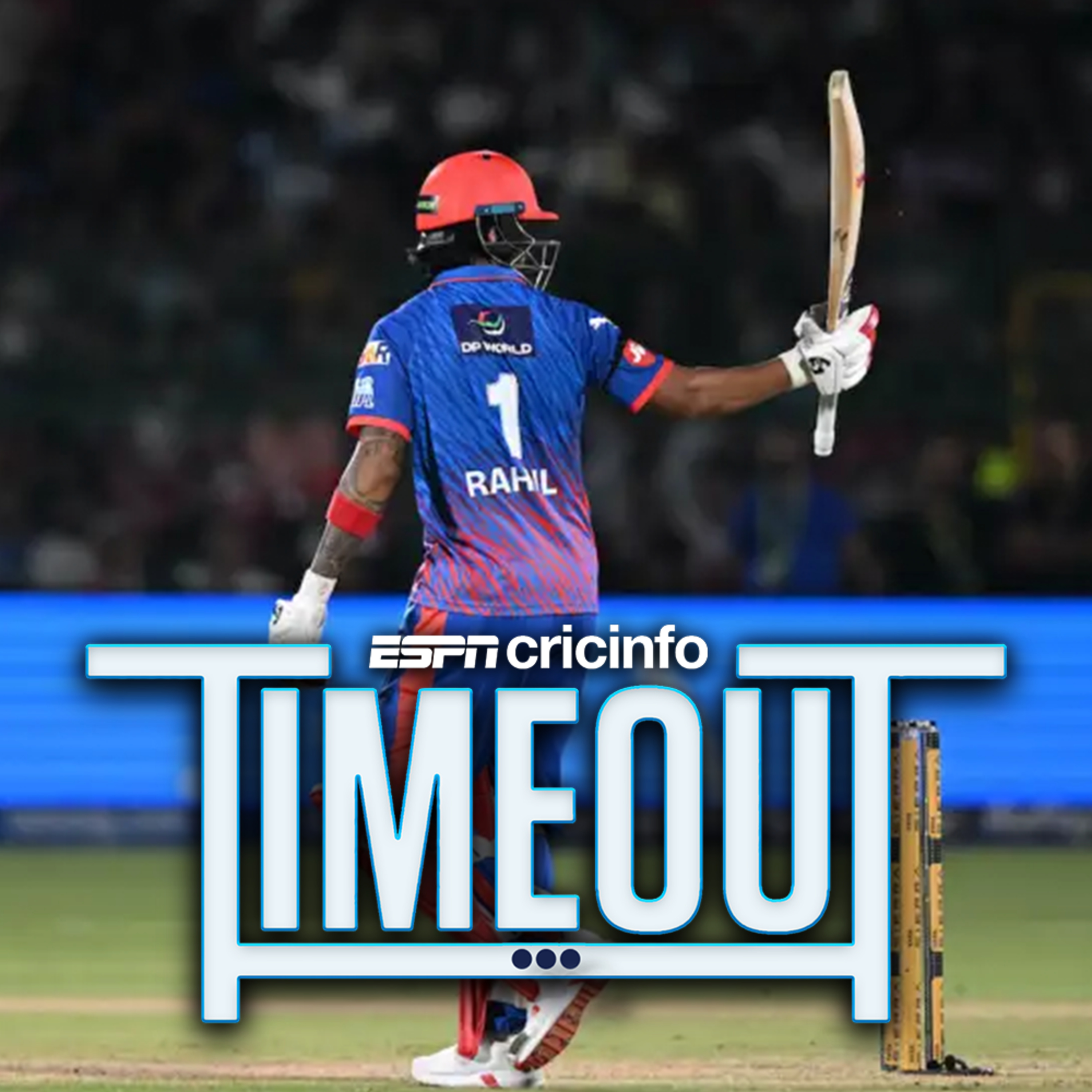 KL Rahul & Nissanka HUNT DOWN 226! | DC's Record Chase vs RR | IPL 2026 RR vs DC Match Review and Analysis feat. Ian Bishop, Ambati Rayudu, Gaurav Sundararaman and Yash Jha