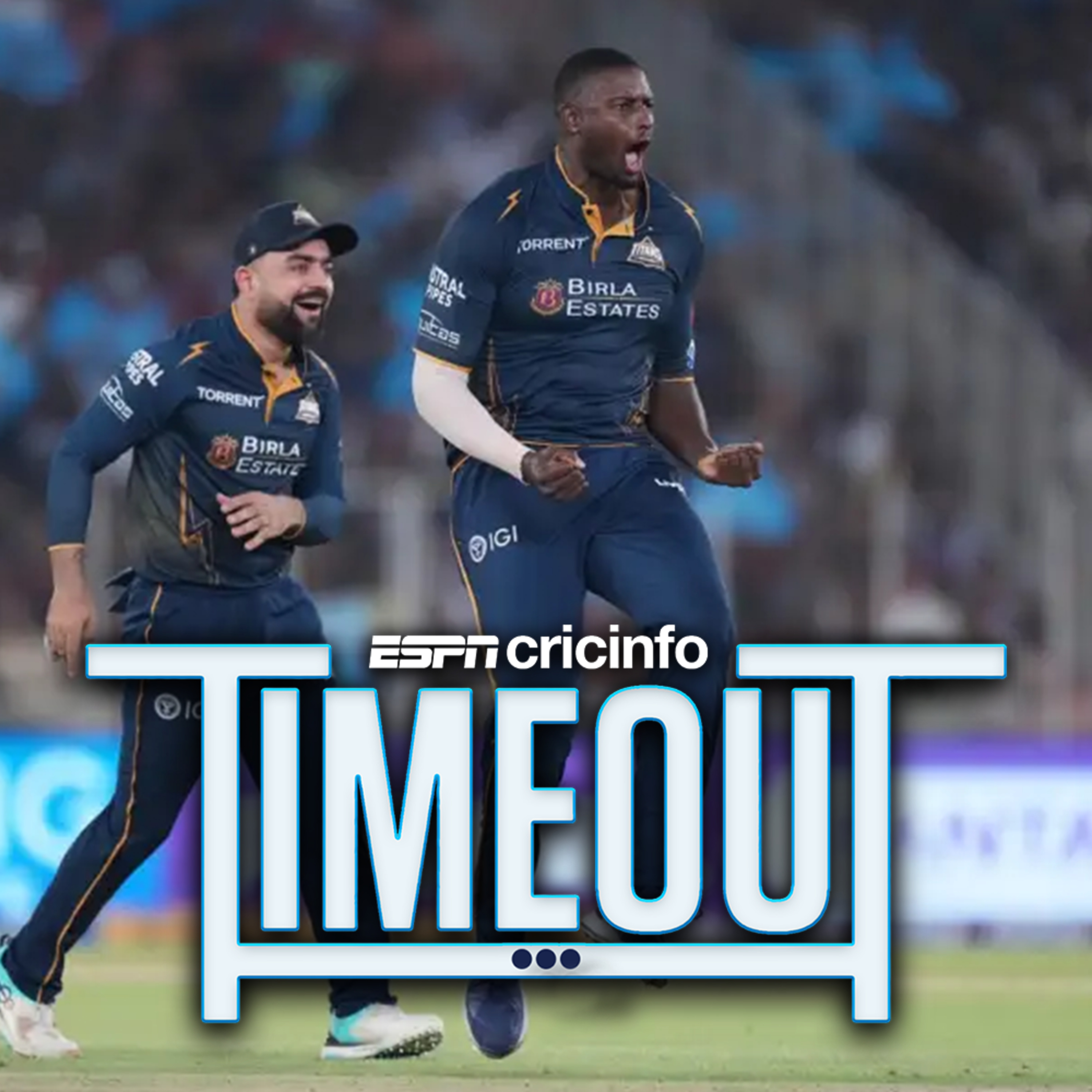 Sai Sudharsan & Washington Sundar Guide GT to a Thrilling Win Over PBKS | IPL 2026 Match 46 GT vs PBKS Review feat. Ambati Rayudu, Katey Martin, Matt Roller and Raunak Kapoor