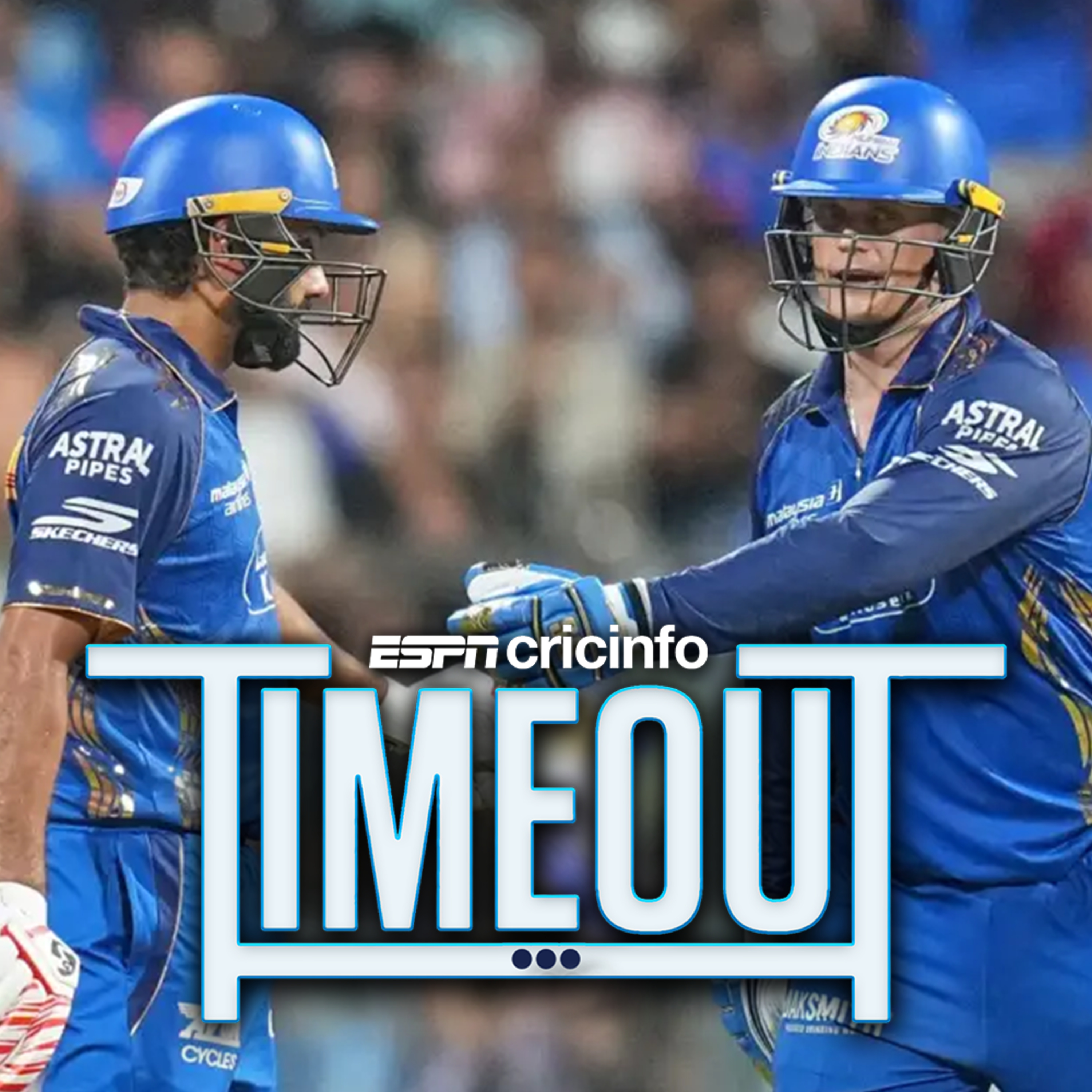 Rohit Sharma & Ryan Rickelton DESTROY LSG! | Mumbai Indians Chase 228 against LSG | MI vs LSG match review and analysis feat. Sanjay Bangar, Veda Krishnamurthy, Matt Roller and Raunak Kapoor