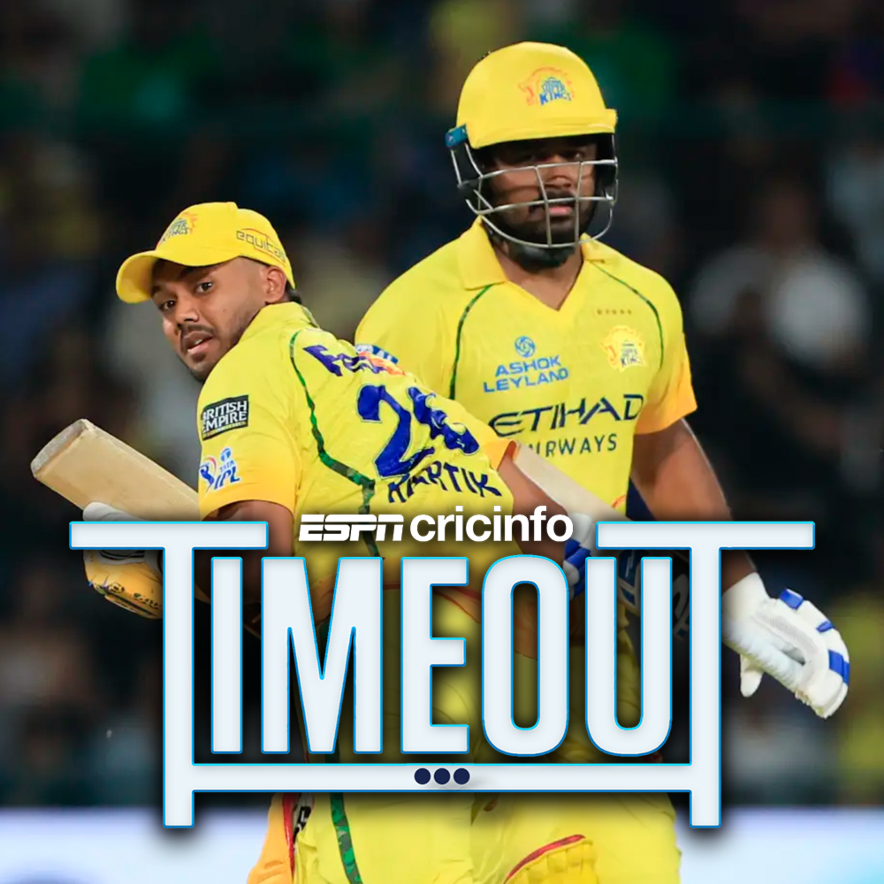 Did Delhi Capitals GIFT CSK The Win? Analyzing DC's Toss Blunder | IPL 2026 DC vs CSK Match Review feat. Aaron Finch, Deep Dasgupta, Matt Roller and Raunak Kapoor
