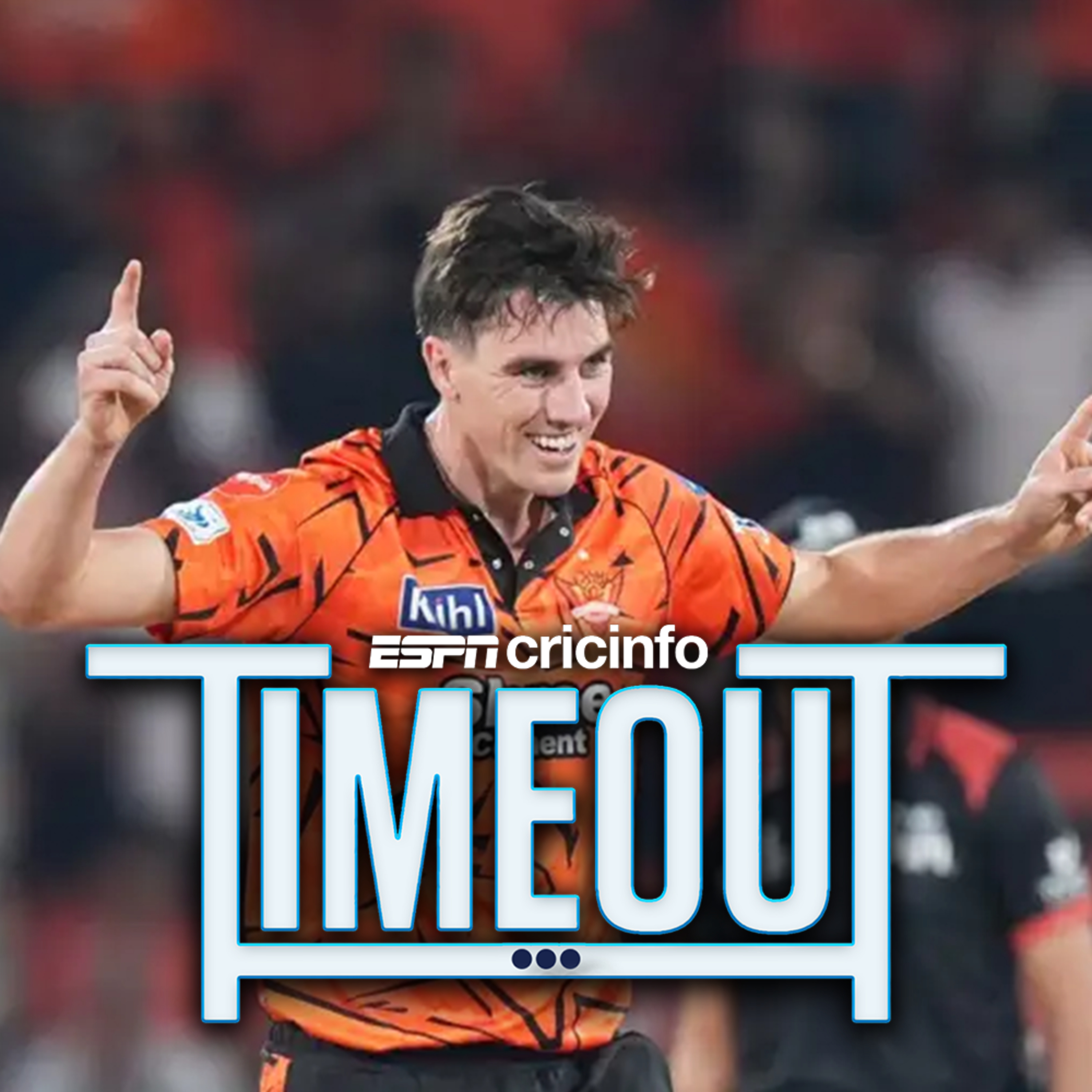 Abhishek Sharma’s 16-Ball Fifty Destroys Punjab! | SRH Secure Playoff Spot | IPL 2026 Match Review: SRH vs PBKS feat. Deep Dasgupta, Katey Martin, Matt Roller and Yash Jha