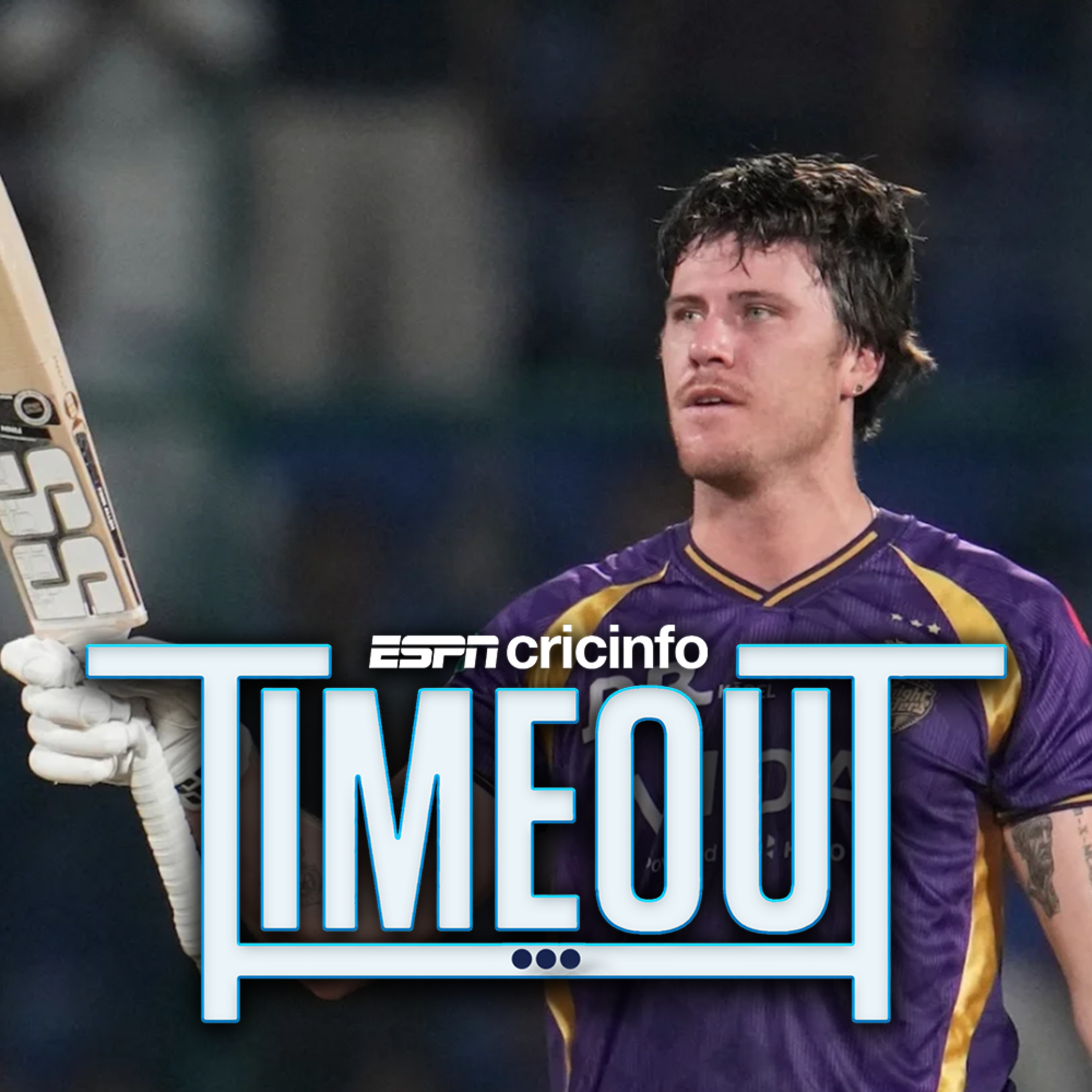 FINN ALLEN CARNAGE: 47-Ball Hundred Destroys DC! | IPL 2026 DC vs KKR Review feat. Deep Dasgupta, Mitchell McClenaghan, Matt Roller and Raunak Kapoor