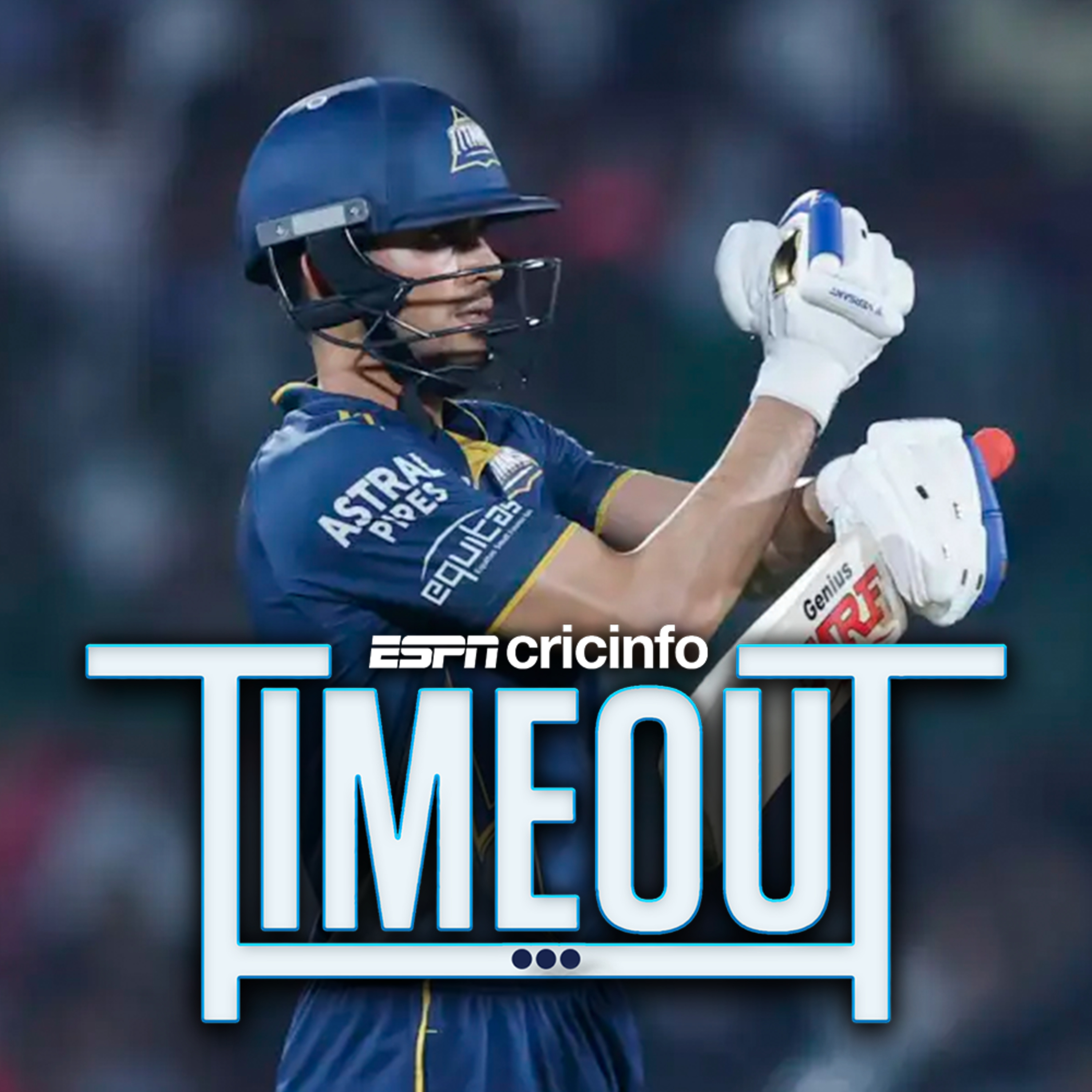 GT Crush RR by 77 Runs! | Gujarat Titans Storm to 2nd Place | IPL 2026 Match 52 Review feat. Deep Dasgupta, Mitchell McClenaghan, Matt Roller and Raunak Kapoor