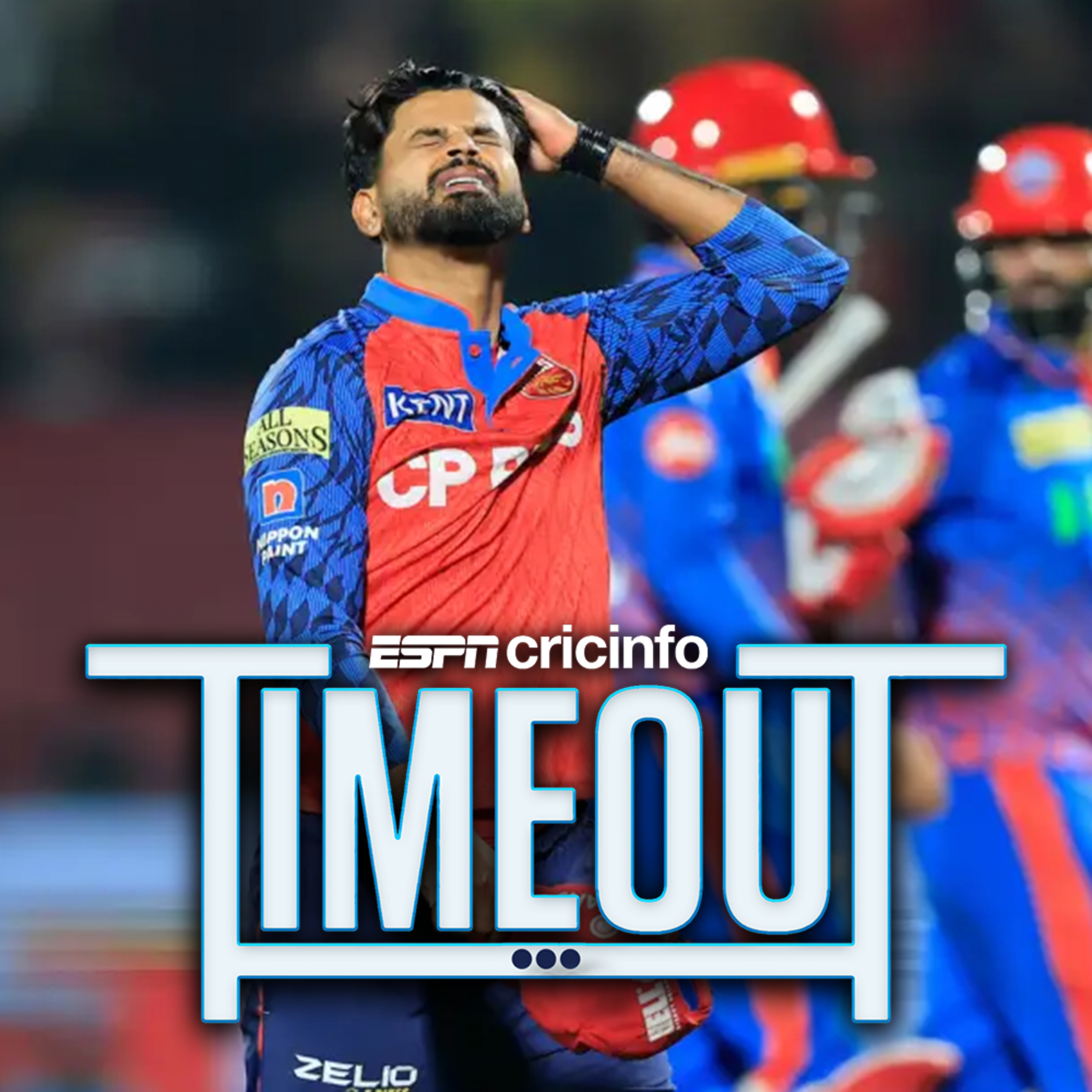 Axar & Miller Script HISTORY! | DC's Record 211 Chase vs PBKS to keep them alive in IPL 2026 | Match 55 Review feat. Abhinav Mukund, Mitchell McClenaghan, Matt Roller and Yash Jha