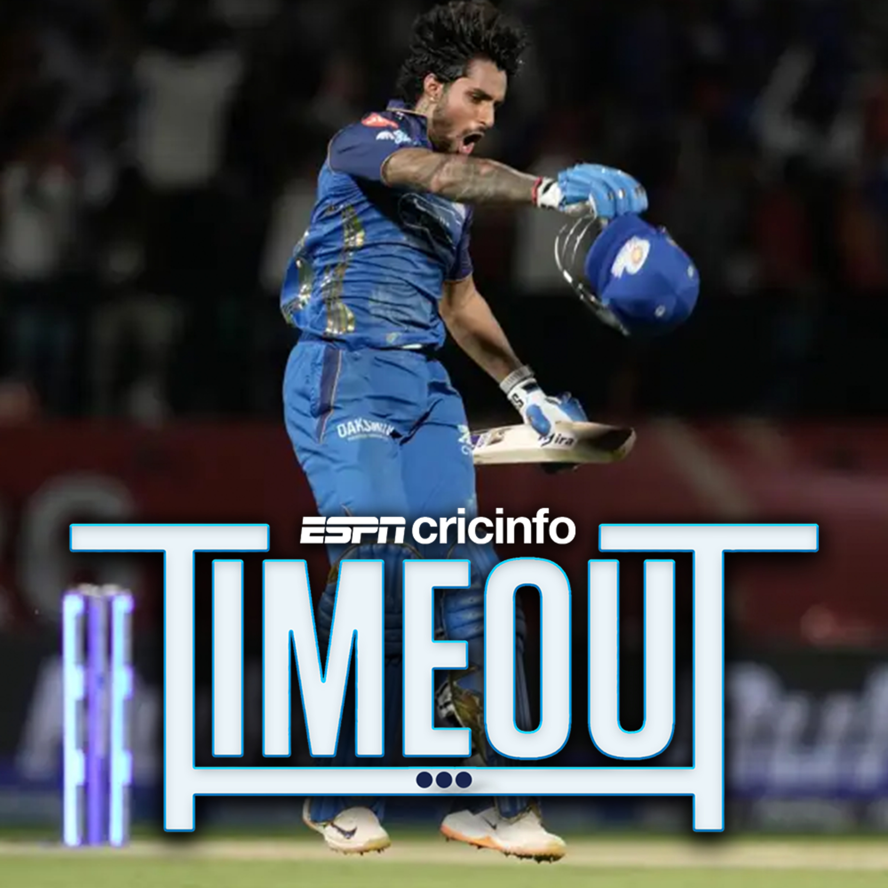 TILAK VARMA HEROICS! 75 off 33 Makes it 5 losses in a row for PBKS | IPL 2026 Match 58 | PBKS vs MI Match Review feat. Abhinav Mukund, Mitchell McClenaghan, Matt Roller and Yash Jha