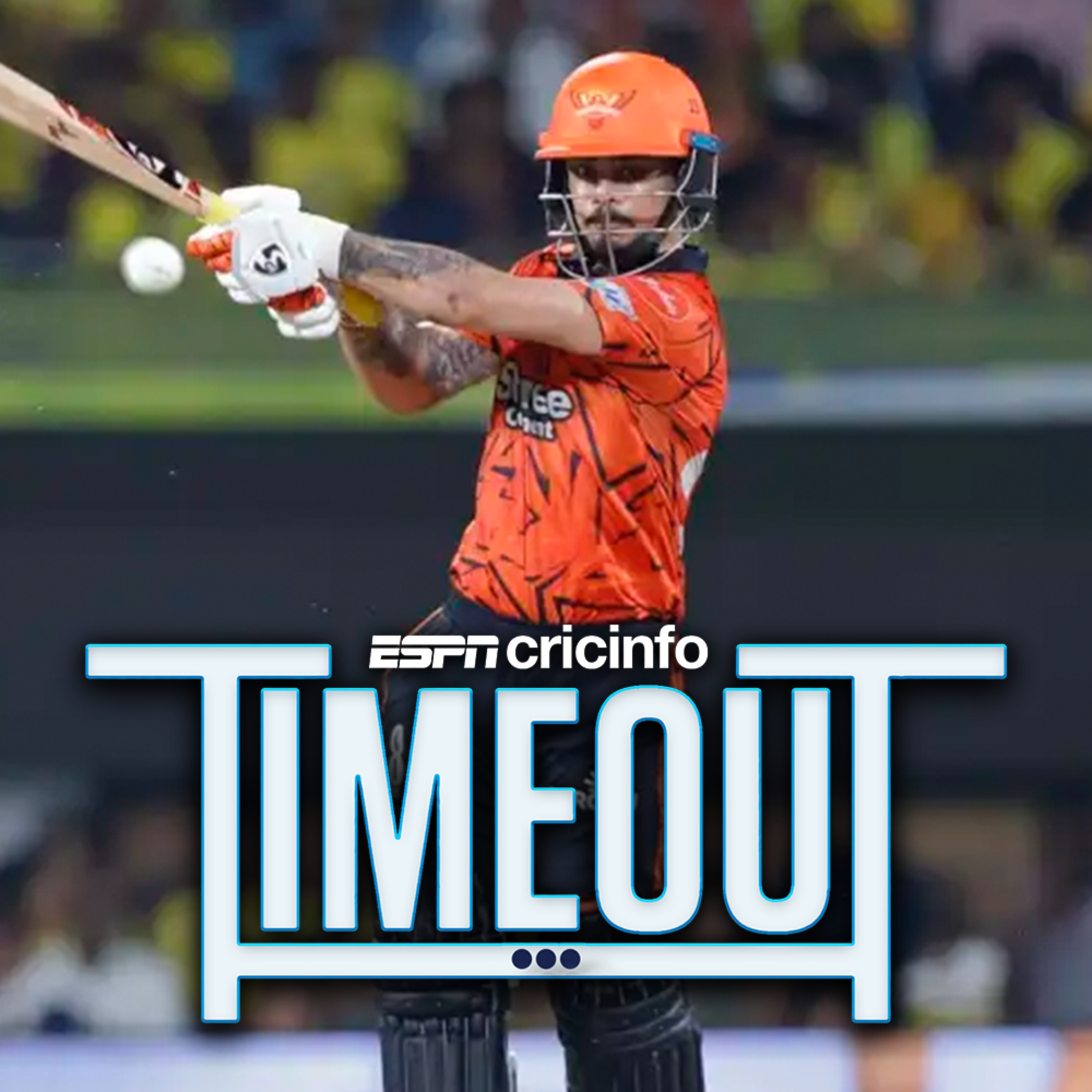 ISHAN KISHAN DESTROYS CSK! 💥 SRH Qualify for PlayOffs; Chennai's Hopes Hang by a Thread | IPL 2026 Match 63 Review feat. Ambati Rayudu, Mitchell McClenaghan, Matt Roller, Yash Jha