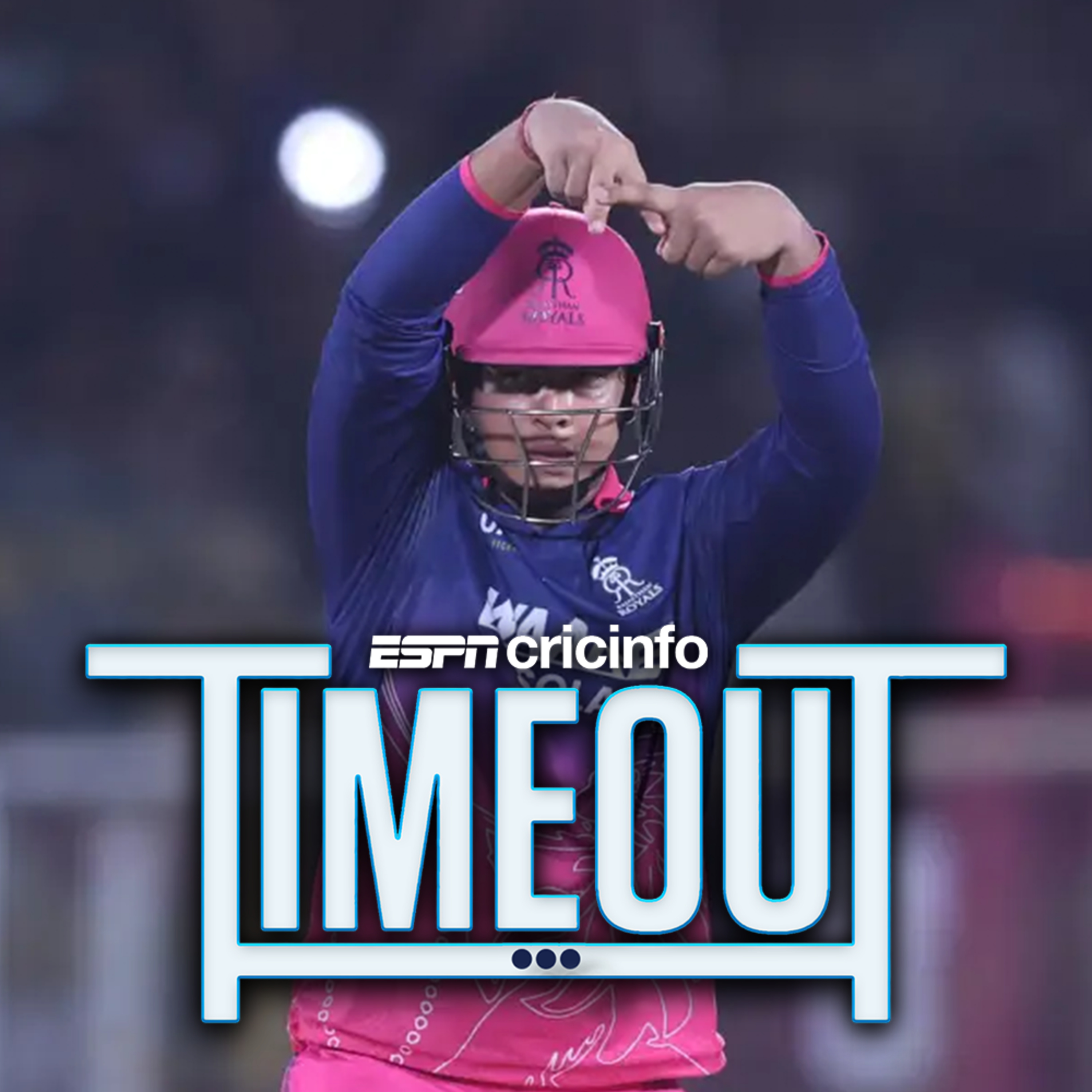 Sooryavanshi's stunning 93 takes RR closer to IPL playoffs as LSG falter yet again | IPL 2026 Match 64 Review, Analysis and Discussion feat. Ambati Rayudu, Saba Karim, Matt Roller and Raunak Kapoor