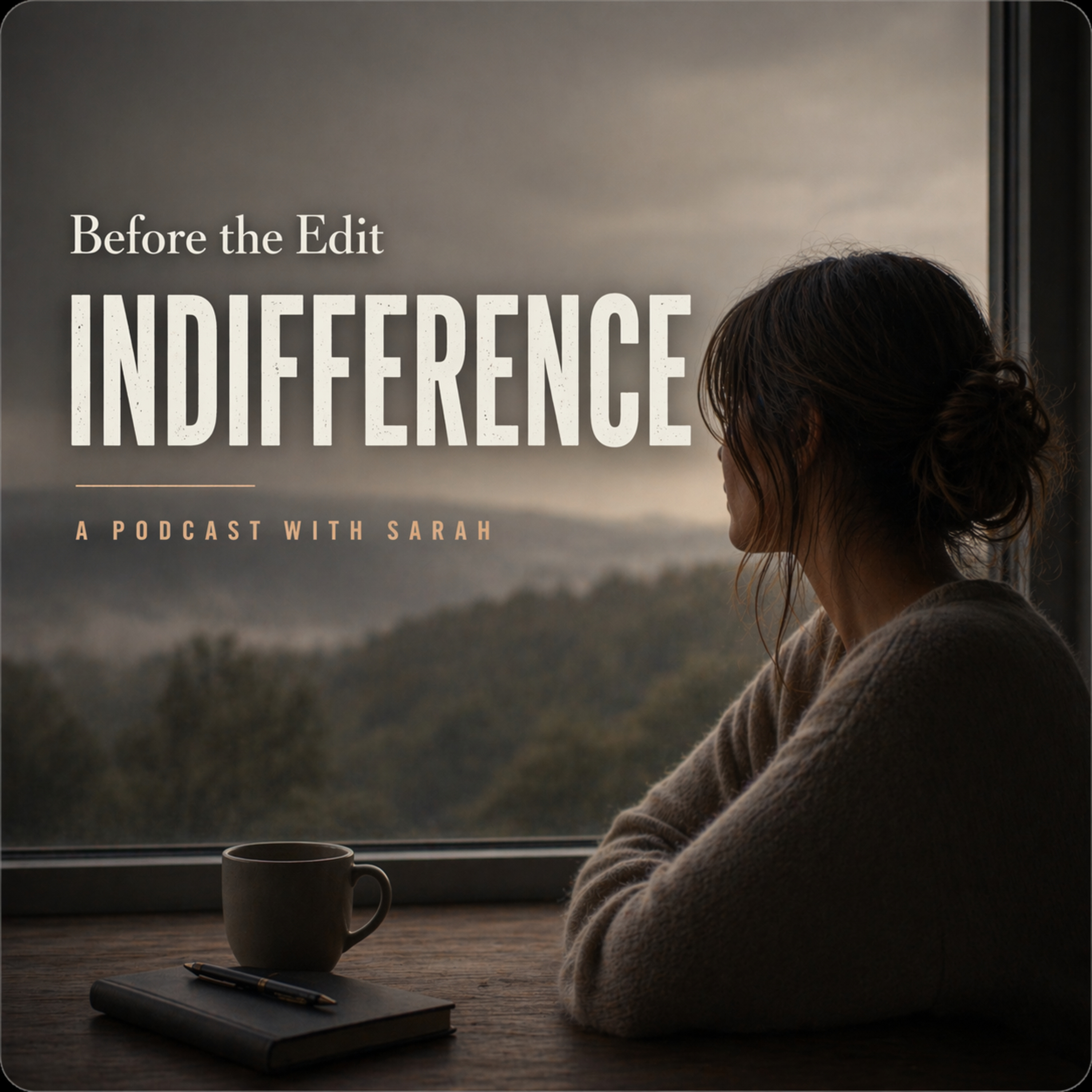 Indifference episode artwork