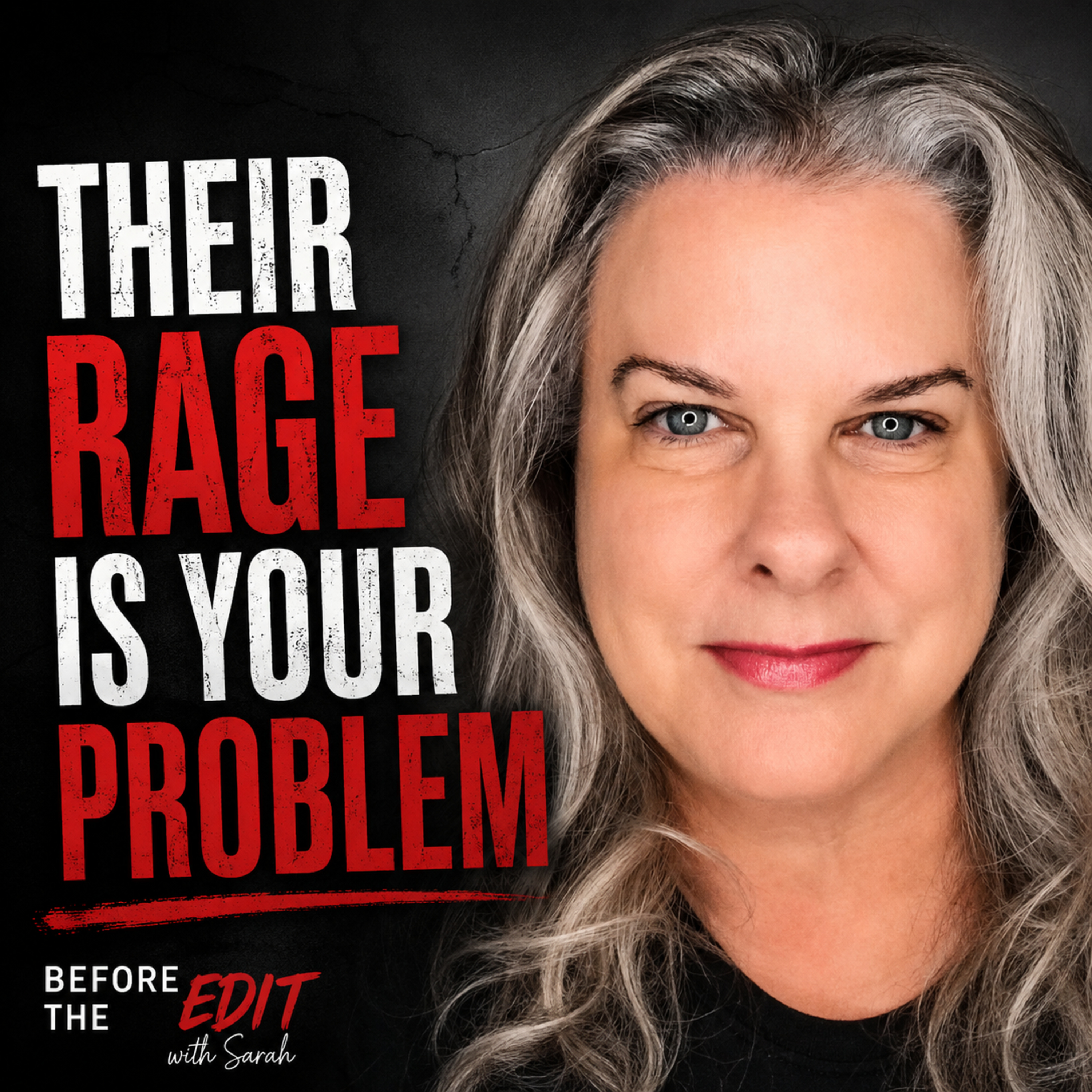 Their Rage Is Your Problem episode artwork