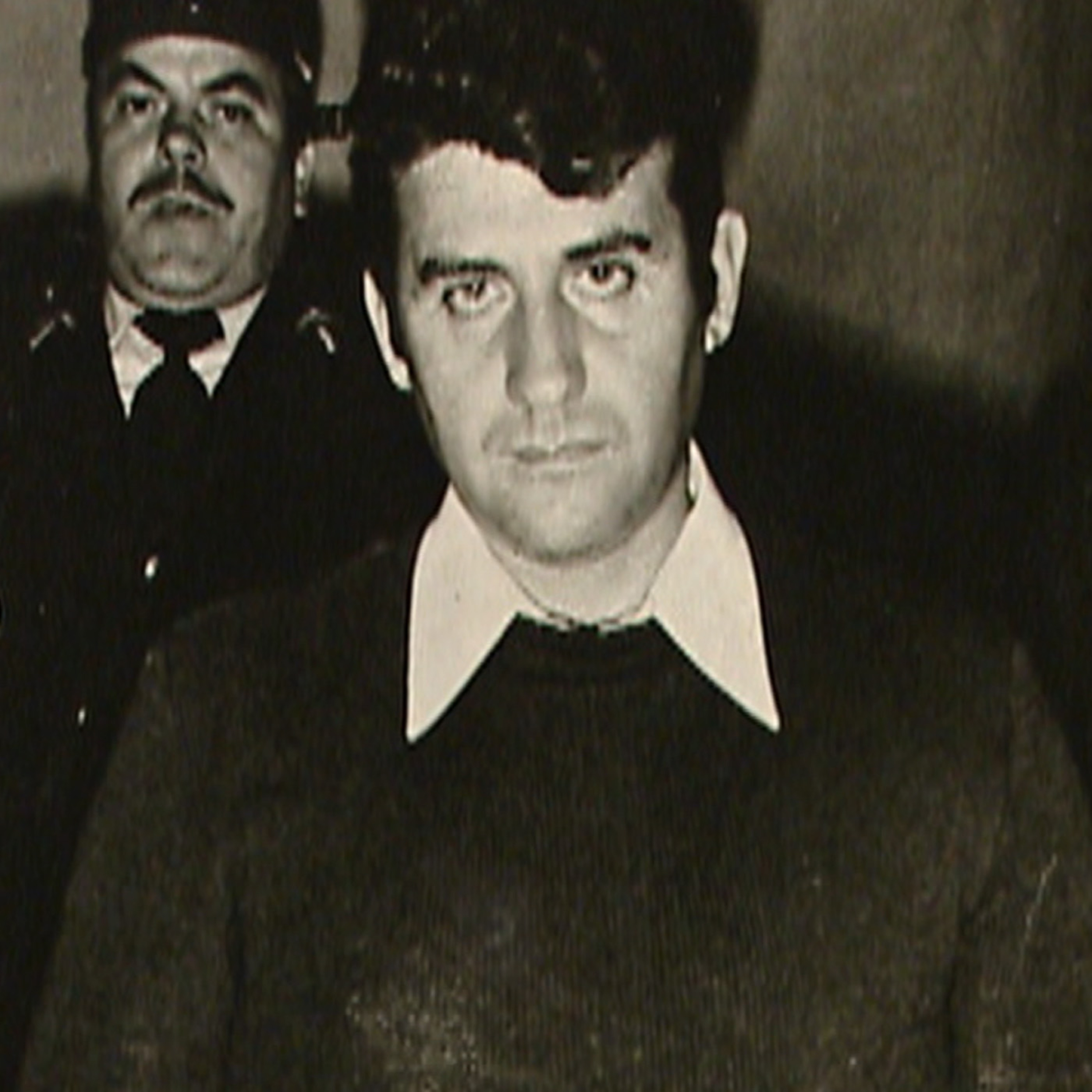 HVF - Le Tueur de l’Ombre : l’affaire Marcel Barbeault