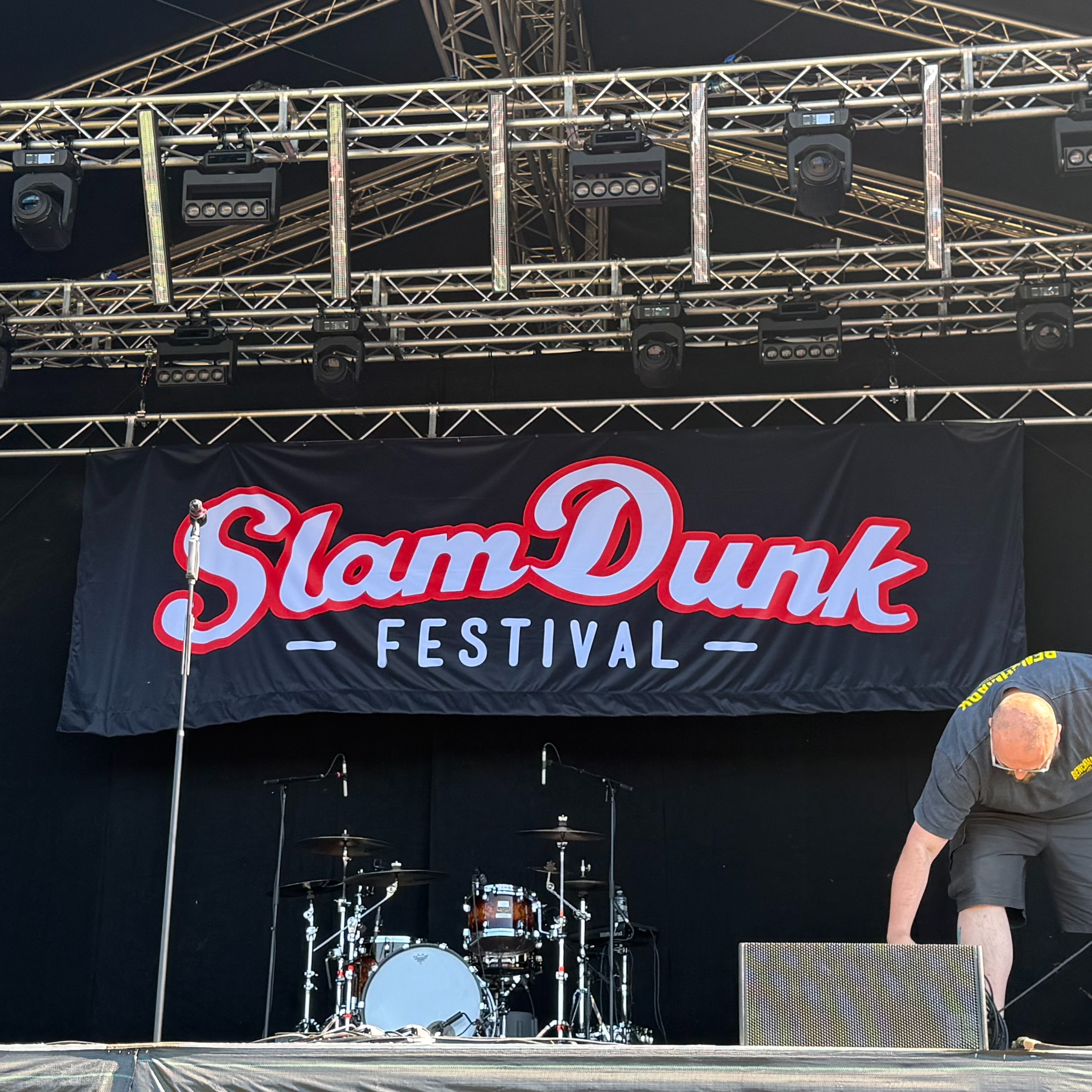 #4 Slam Dunk Festival North2026に行ってきた episode artwork